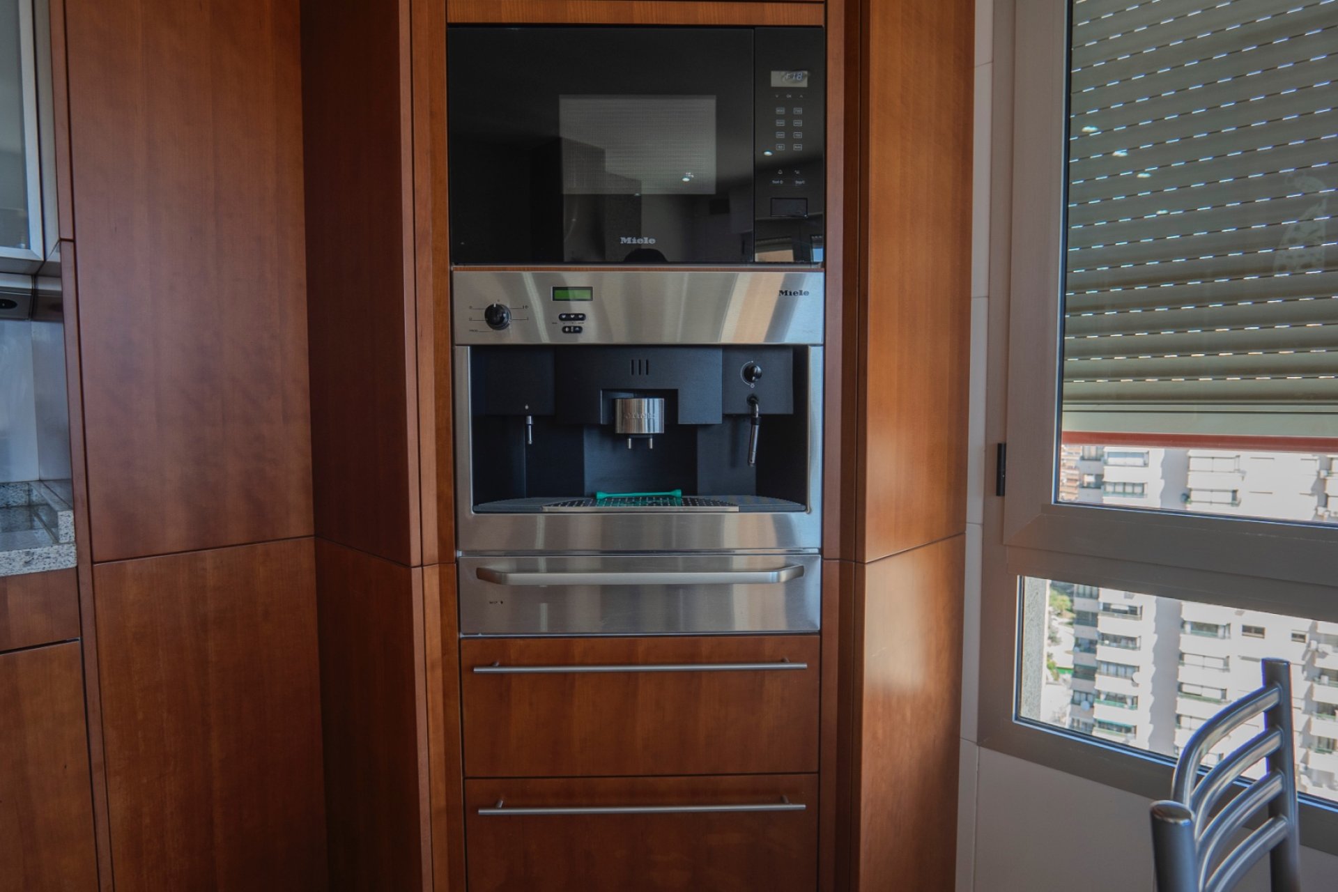 Reventa - Apartamento / piso -
Benidorm