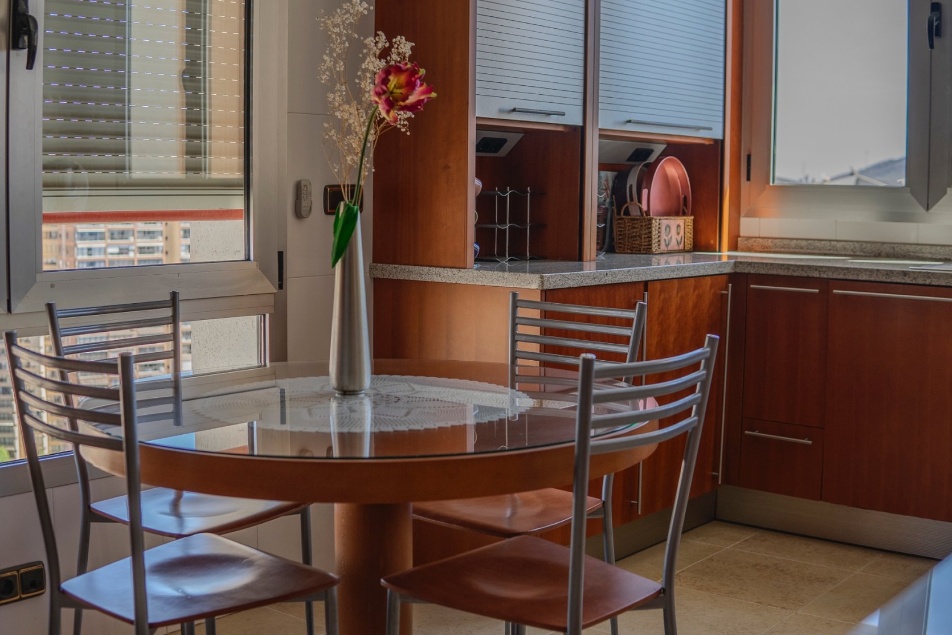 Reventa - Apartamento / piso -
Benidorm