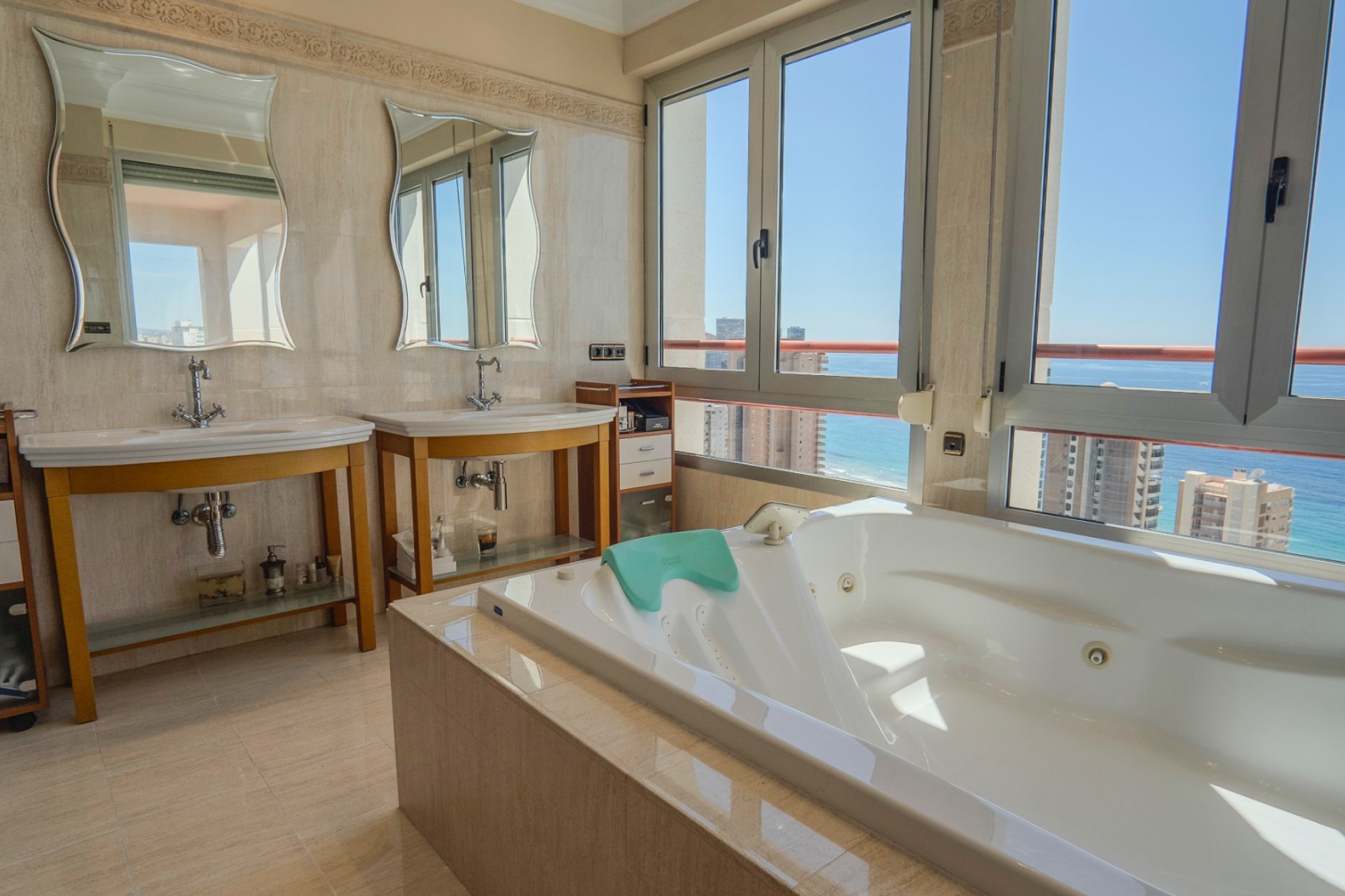 Reventa - Apartamento / piso -
Benidorm