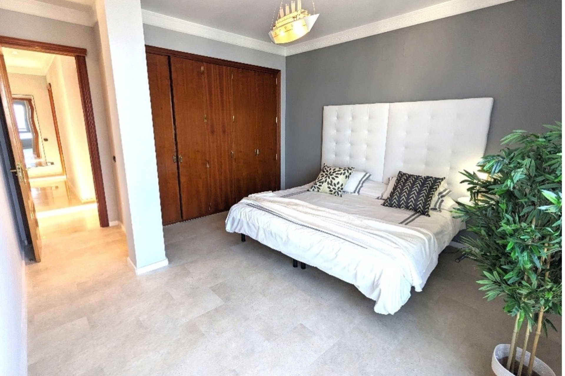 Reventa - Apartamento / piso -
Benidorm