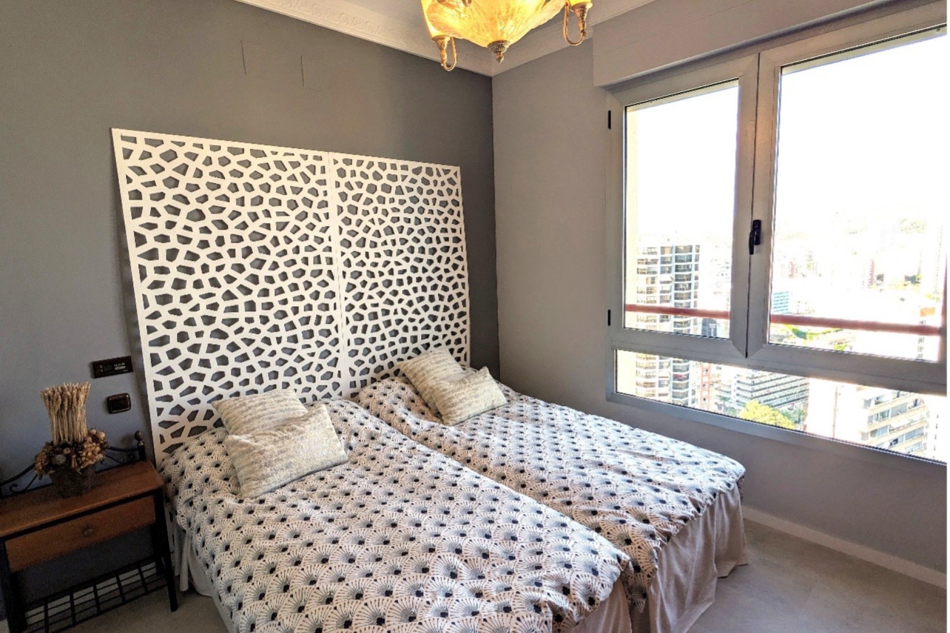 Reventa - Apartamento / piso -
Benidorm