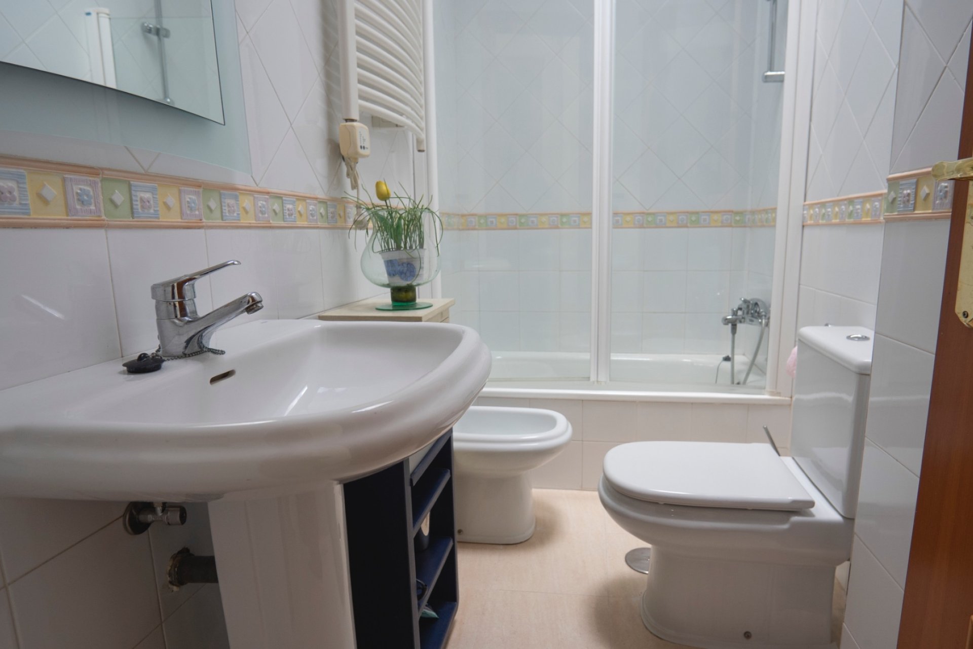 Reventa - Apartamento / piso -
Benidorm