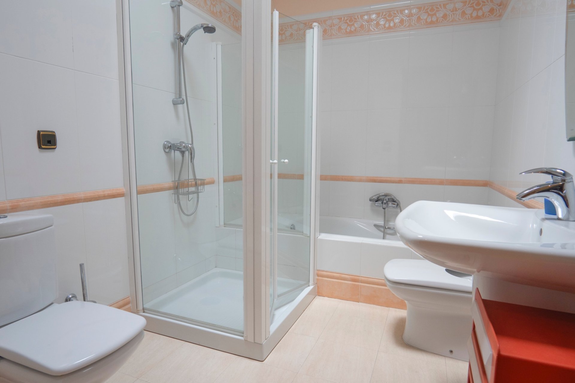 Reventa - Apartamento / piso -
Benidorm