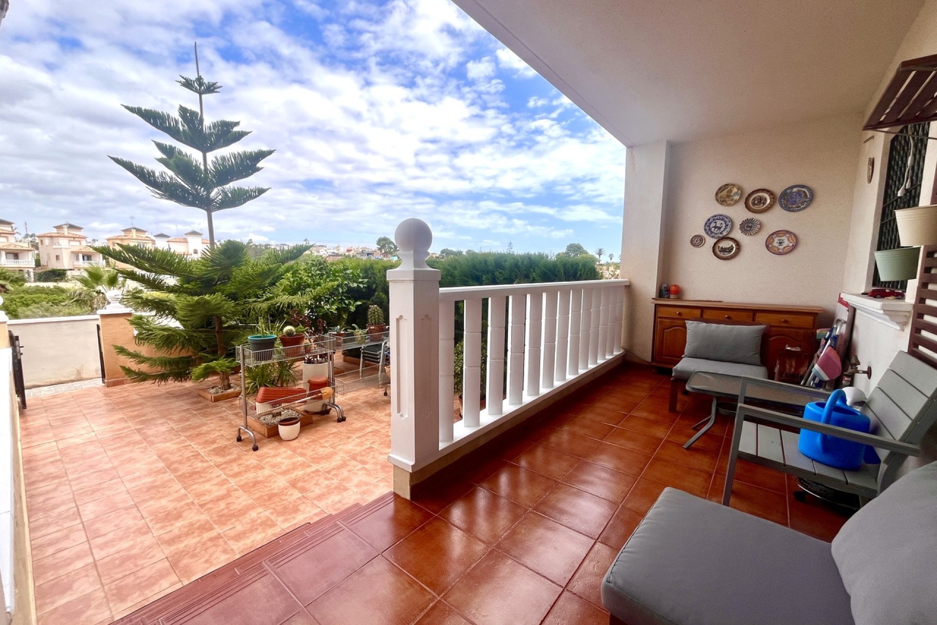 Reventa - Apartamento / piso -
Cabo Roig