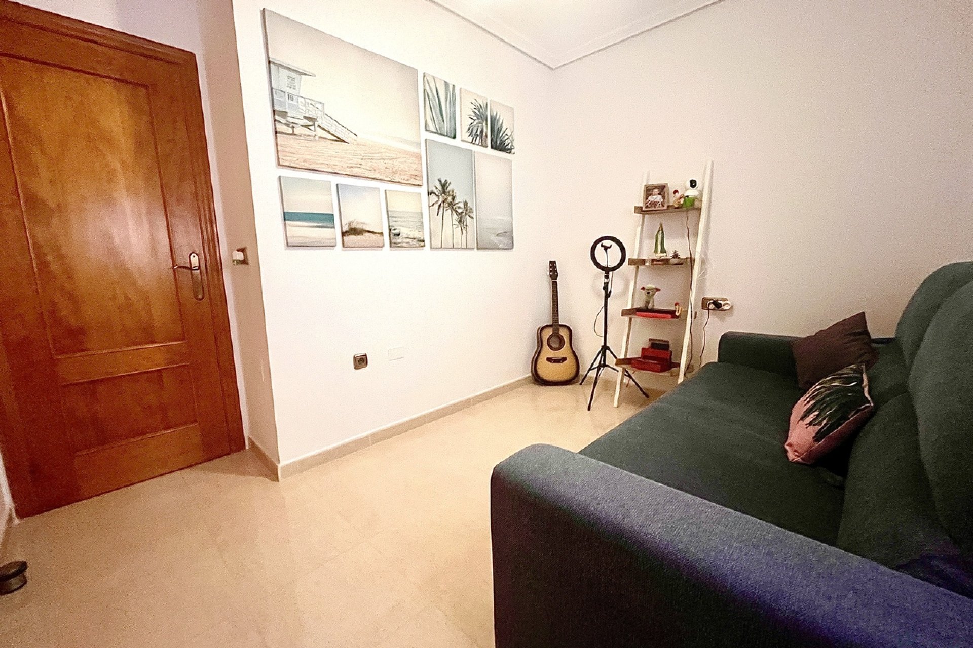 Reventa - Apartamento / piso -
Cabo Roig