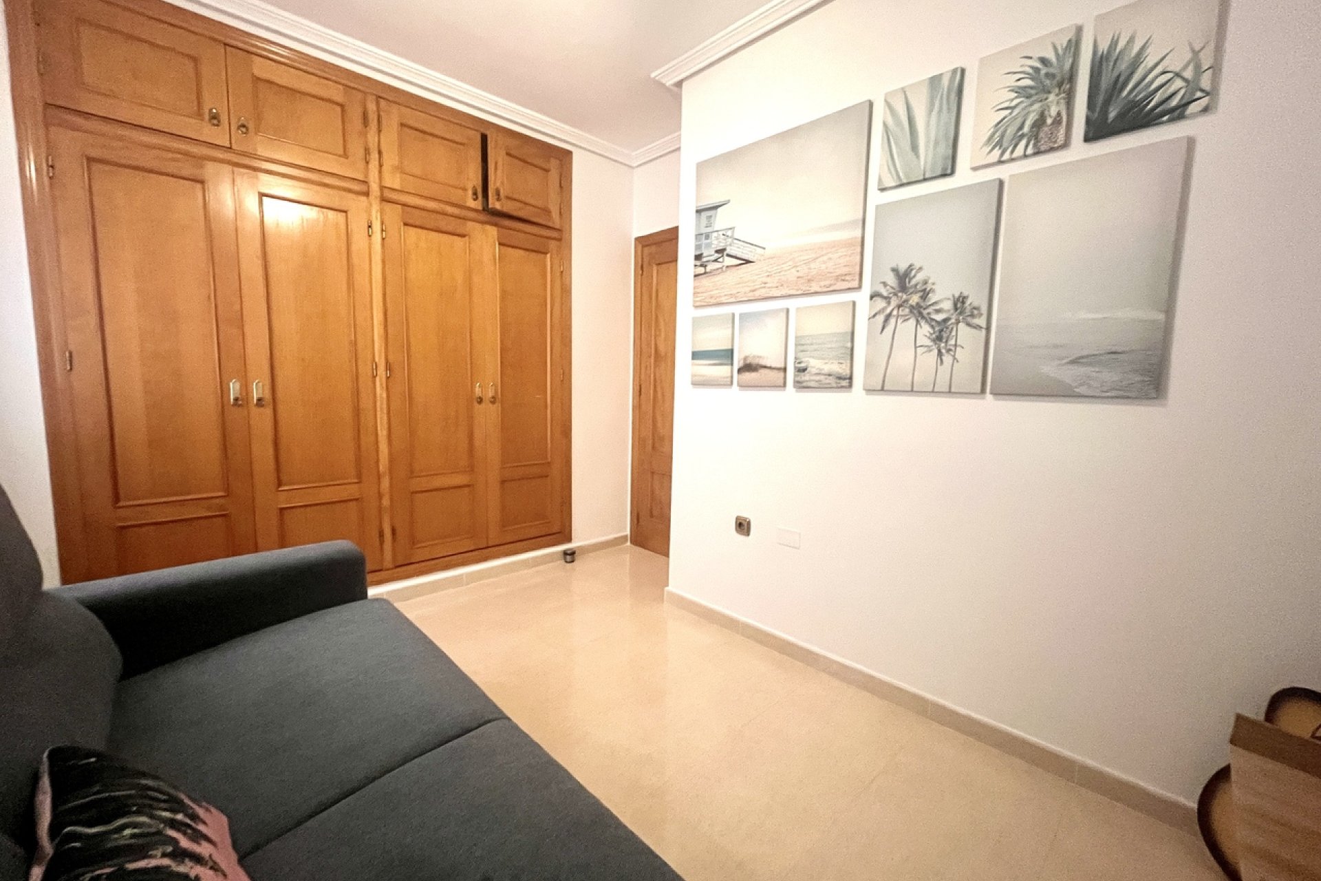 Reventa - Apartamento / piso -
Cabo Roig