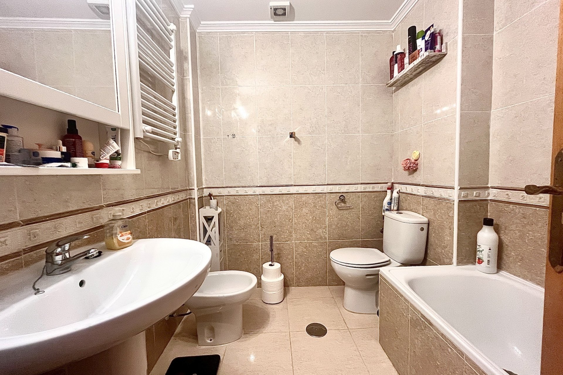 Reventa - Apartamento / piso -
Cabo Roig