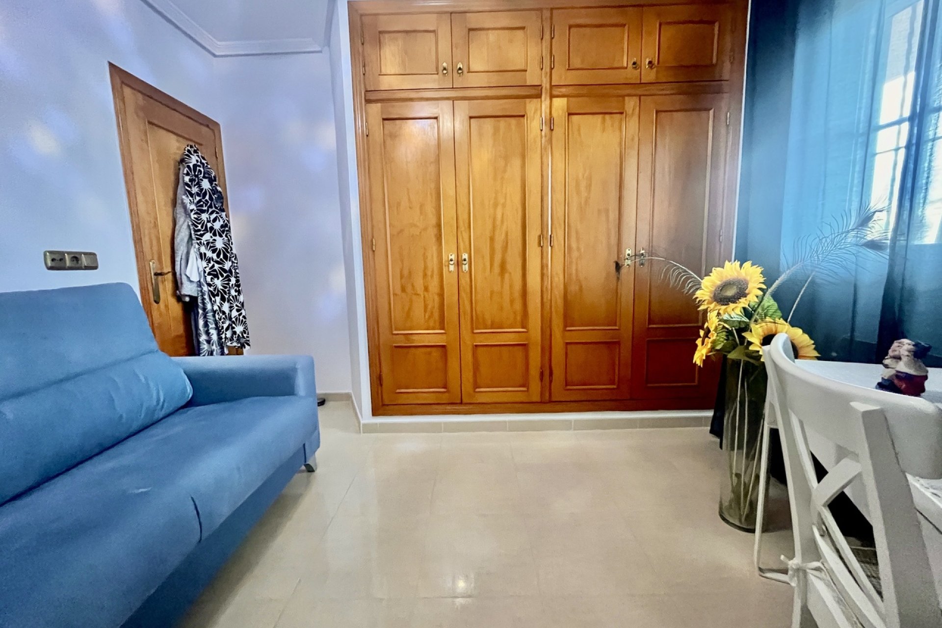 Reventa - Apartamento / piso -
Cabo Roig