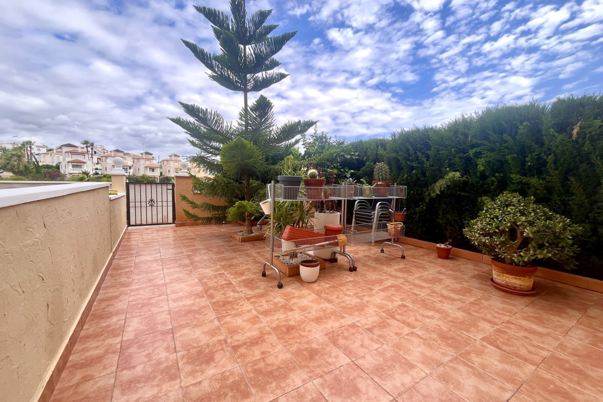 Reventa - Apartamento / piso -
Cabo Roig