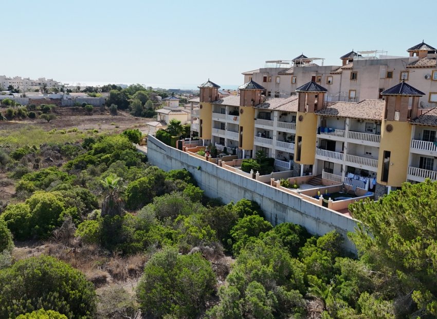Reventa - Apartamento / piso -
Cabo Roig