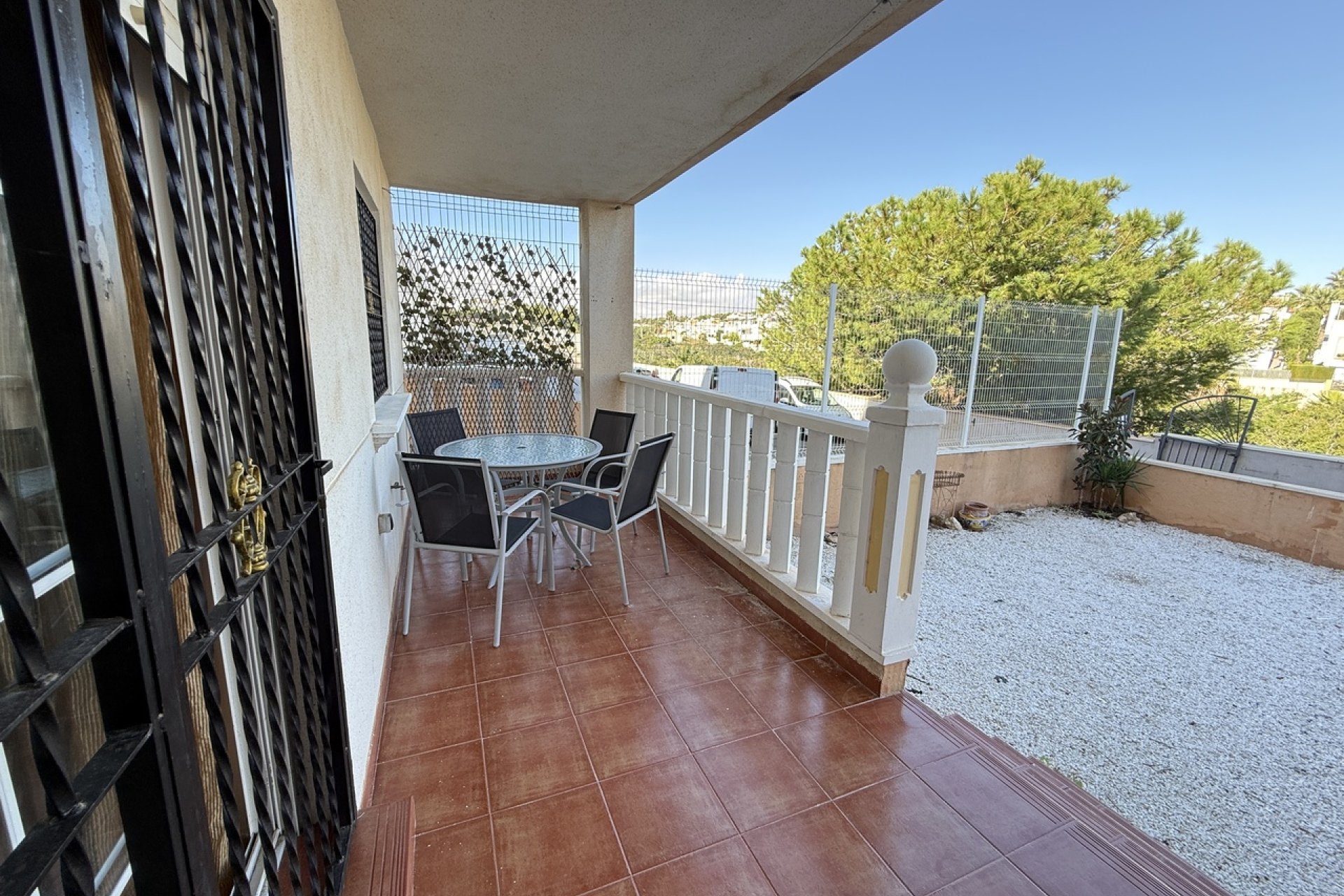 Reventa - Apartamento / piso -
Cabo Roig