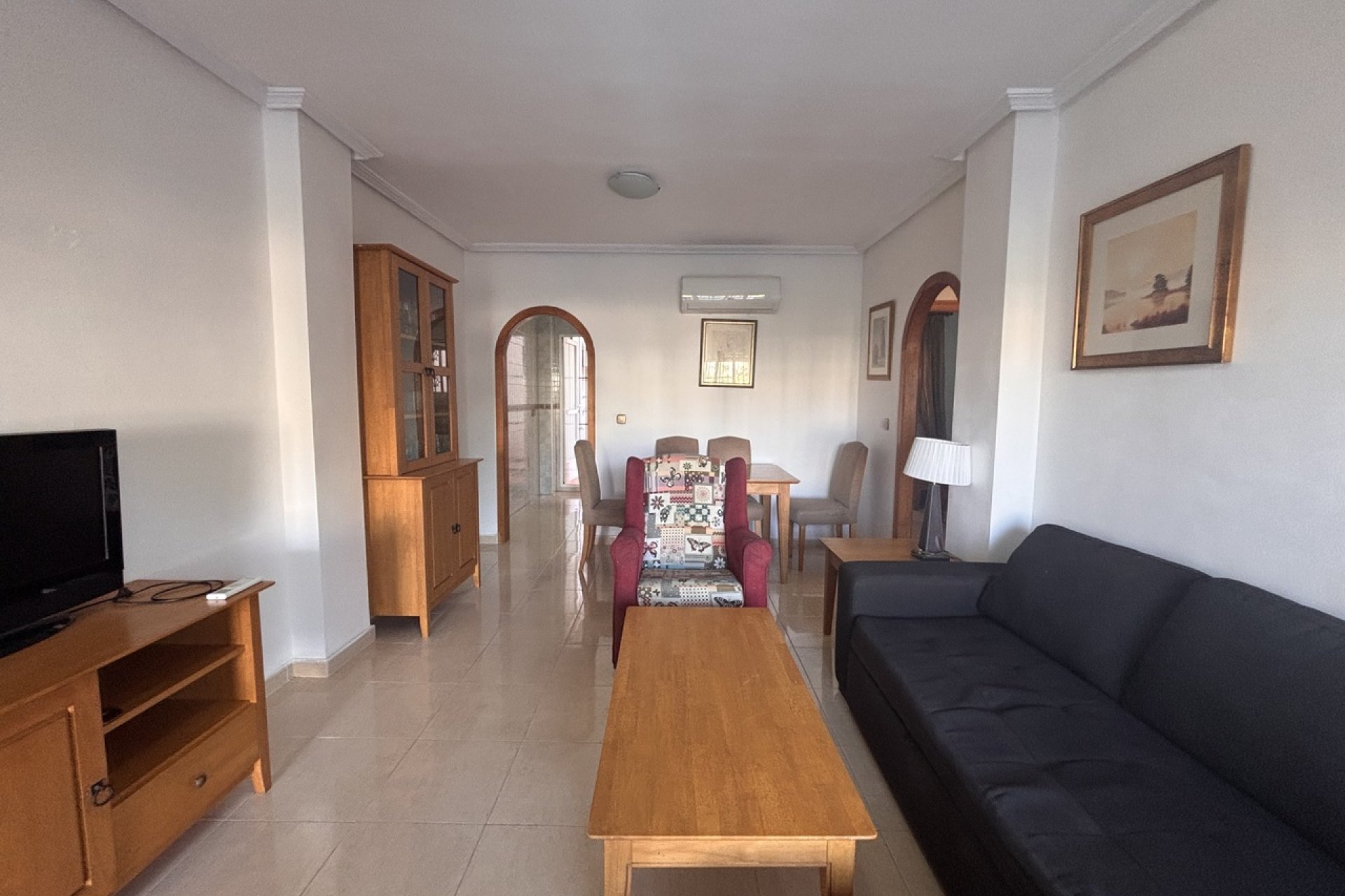 Reventa - Apartamento / piso -
Cabo Roig