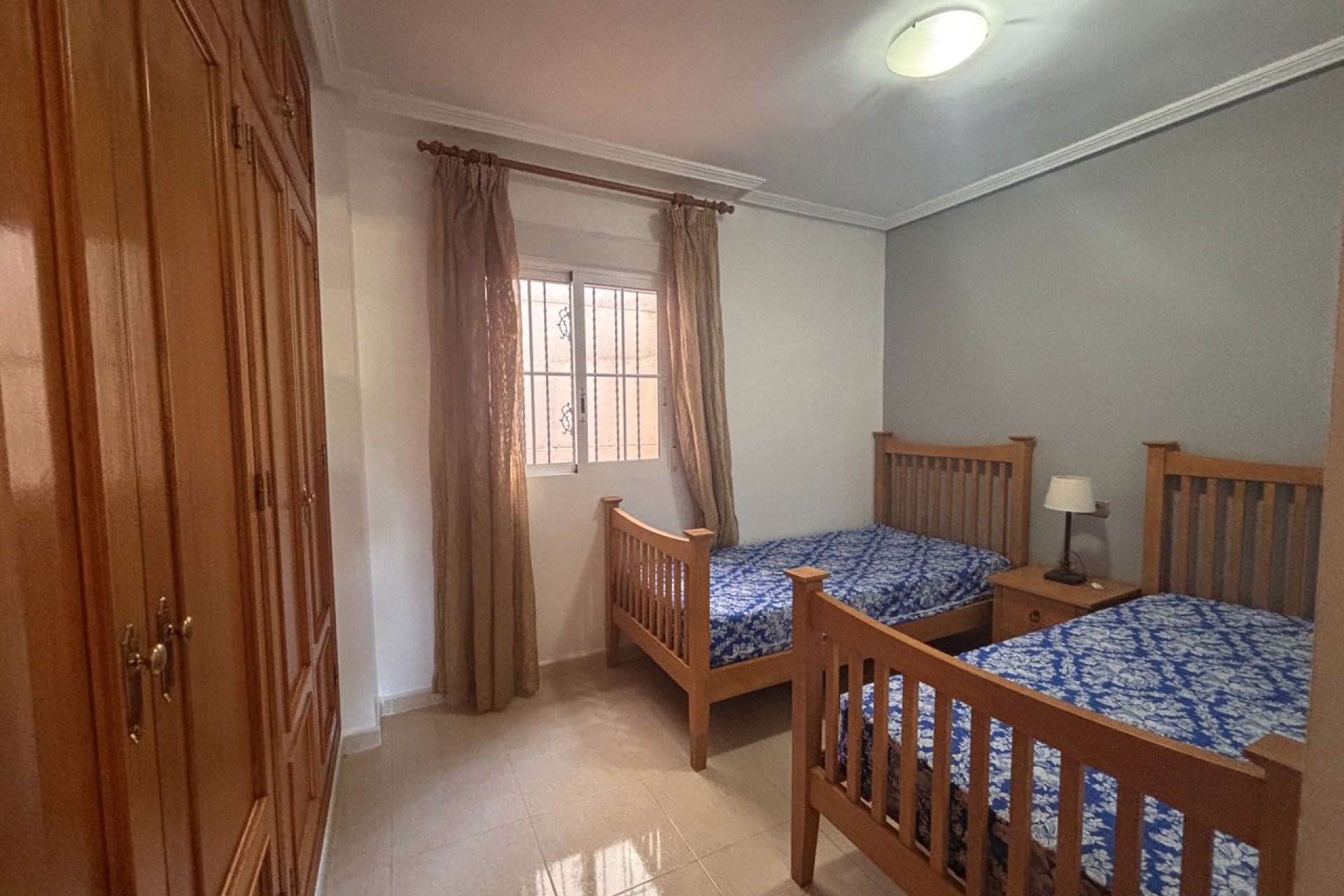 Reventa - Apartamento / piso -
Cabo Roig