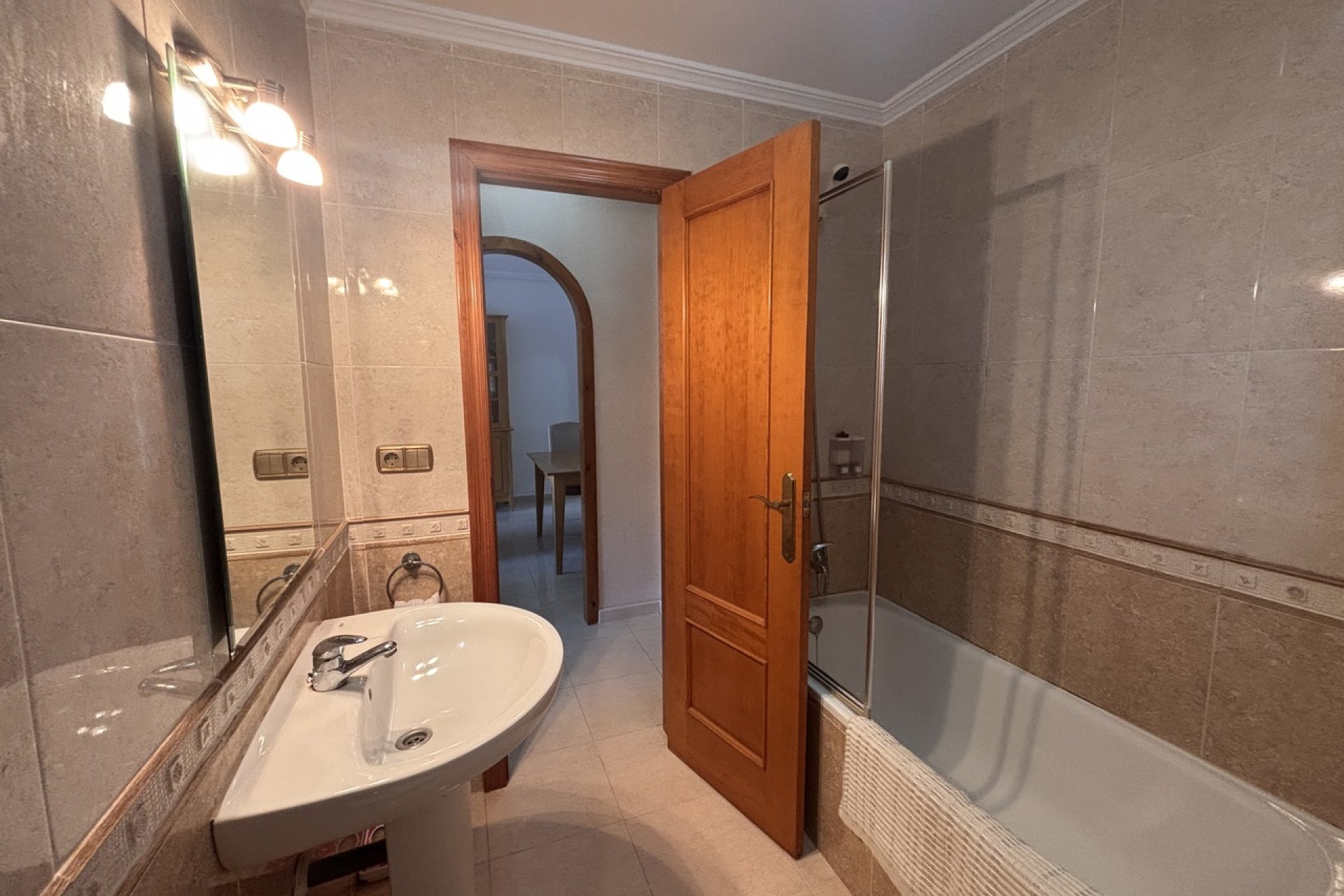 Reventa - Apartamento / piso -
Cabo Roig