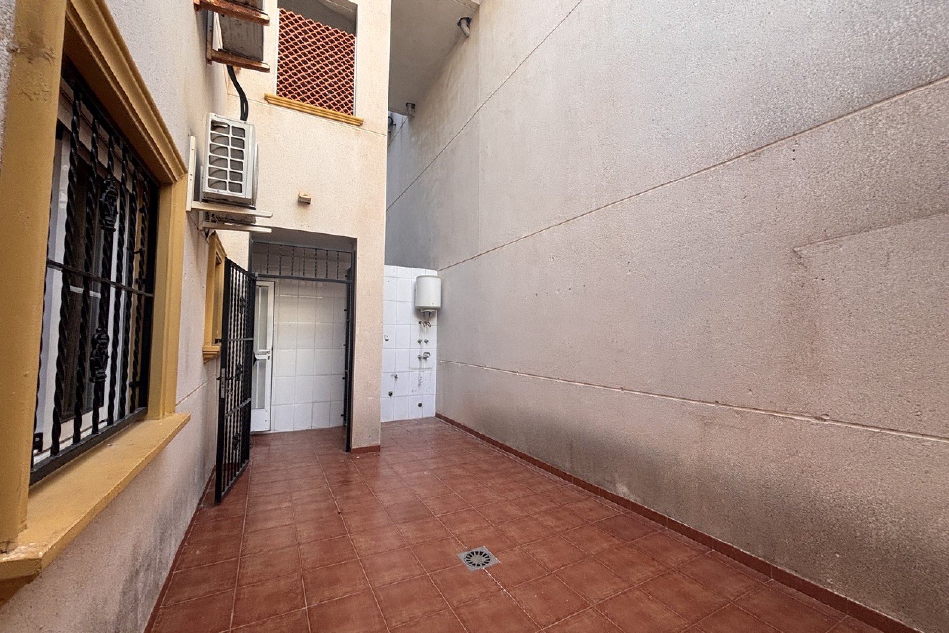 Reventa - Apartamento / piso -
Cabo Roig
