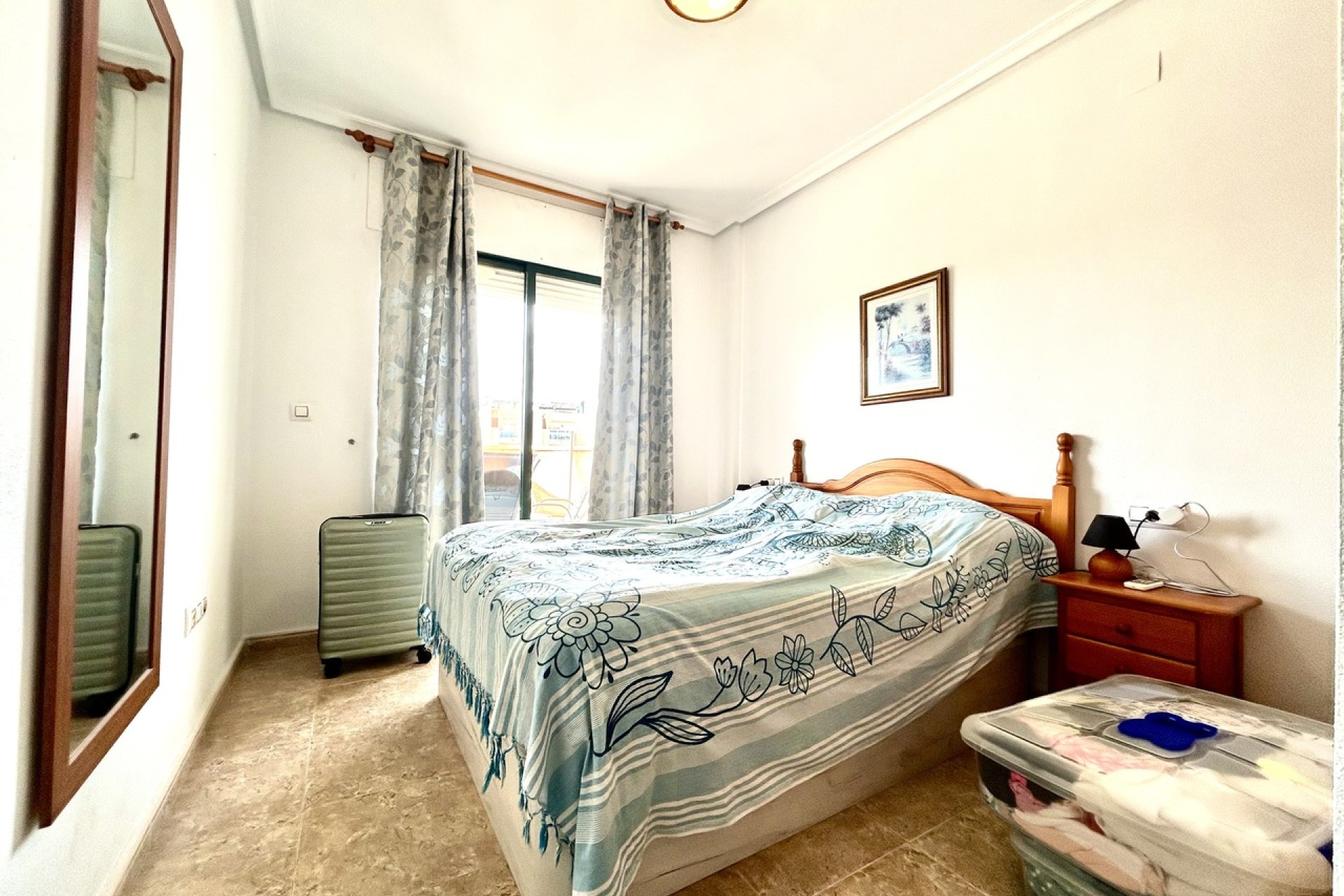 Reventa - Apartamento / piso -
Cabo Roig