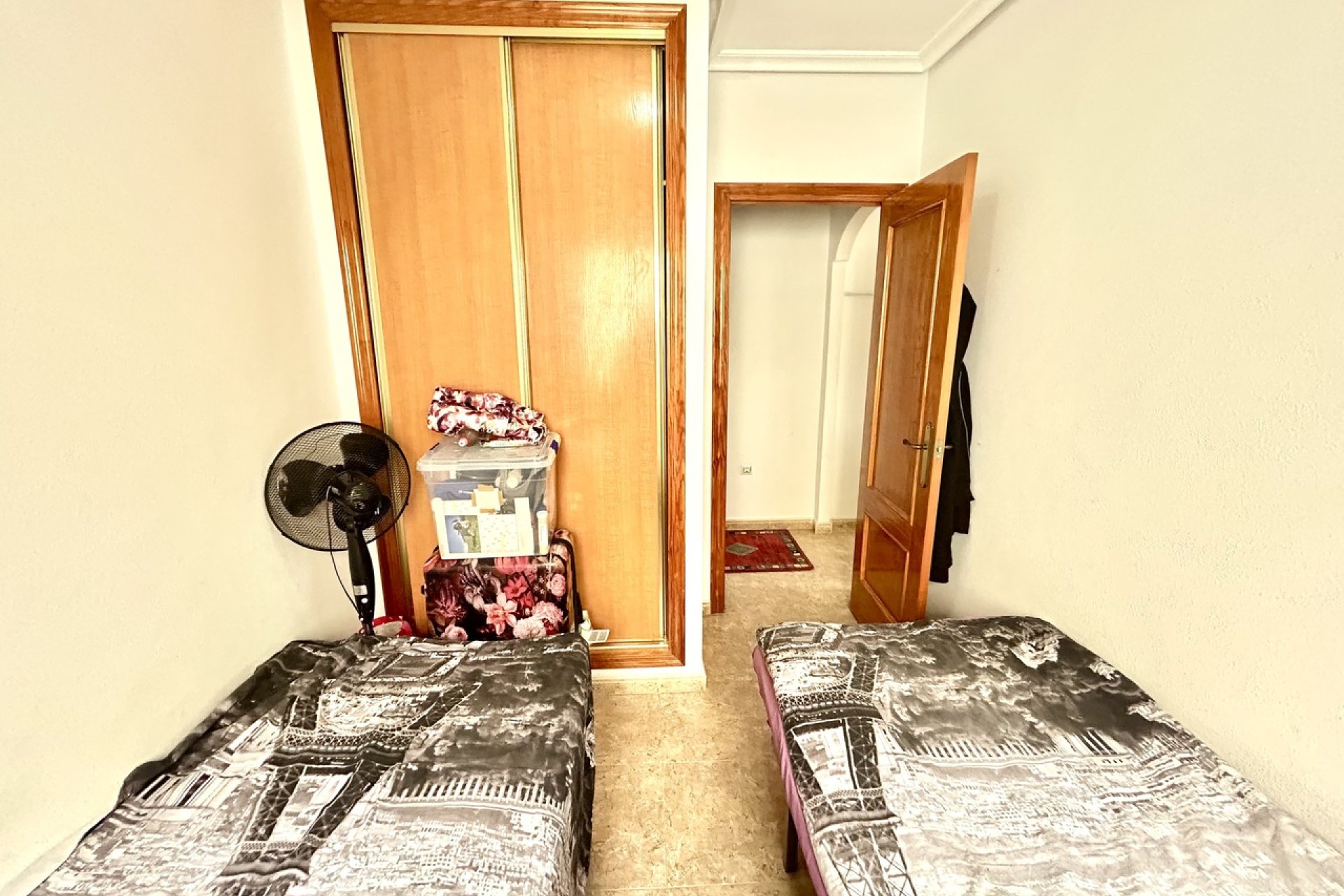 Reventa - Apartamento / piso -
Cabo Roig