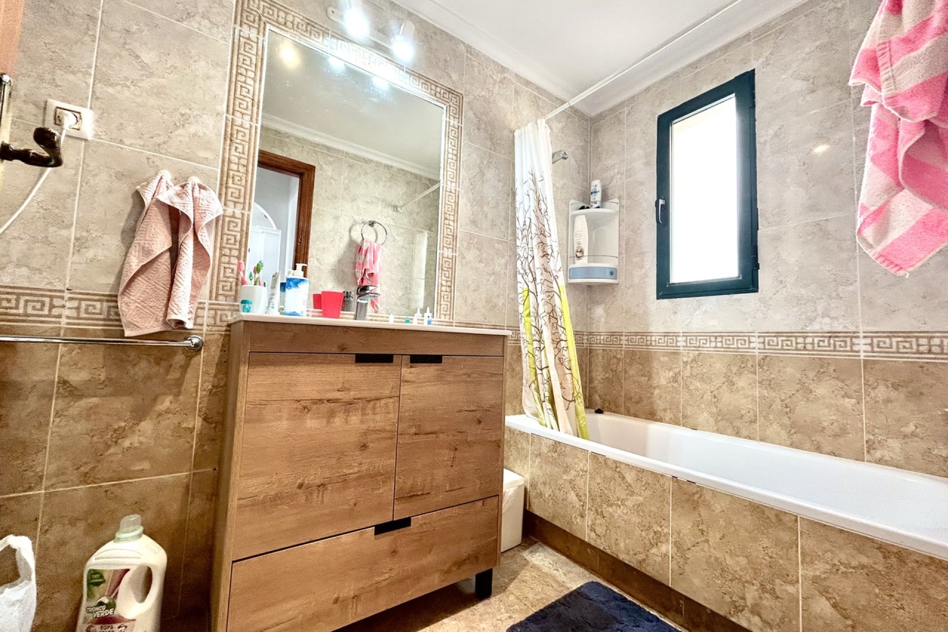 Reventa - Apartamento / piso -
Cabo Roig