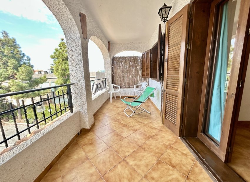 Reventa - Apartamento / piso -
Cabo Roig