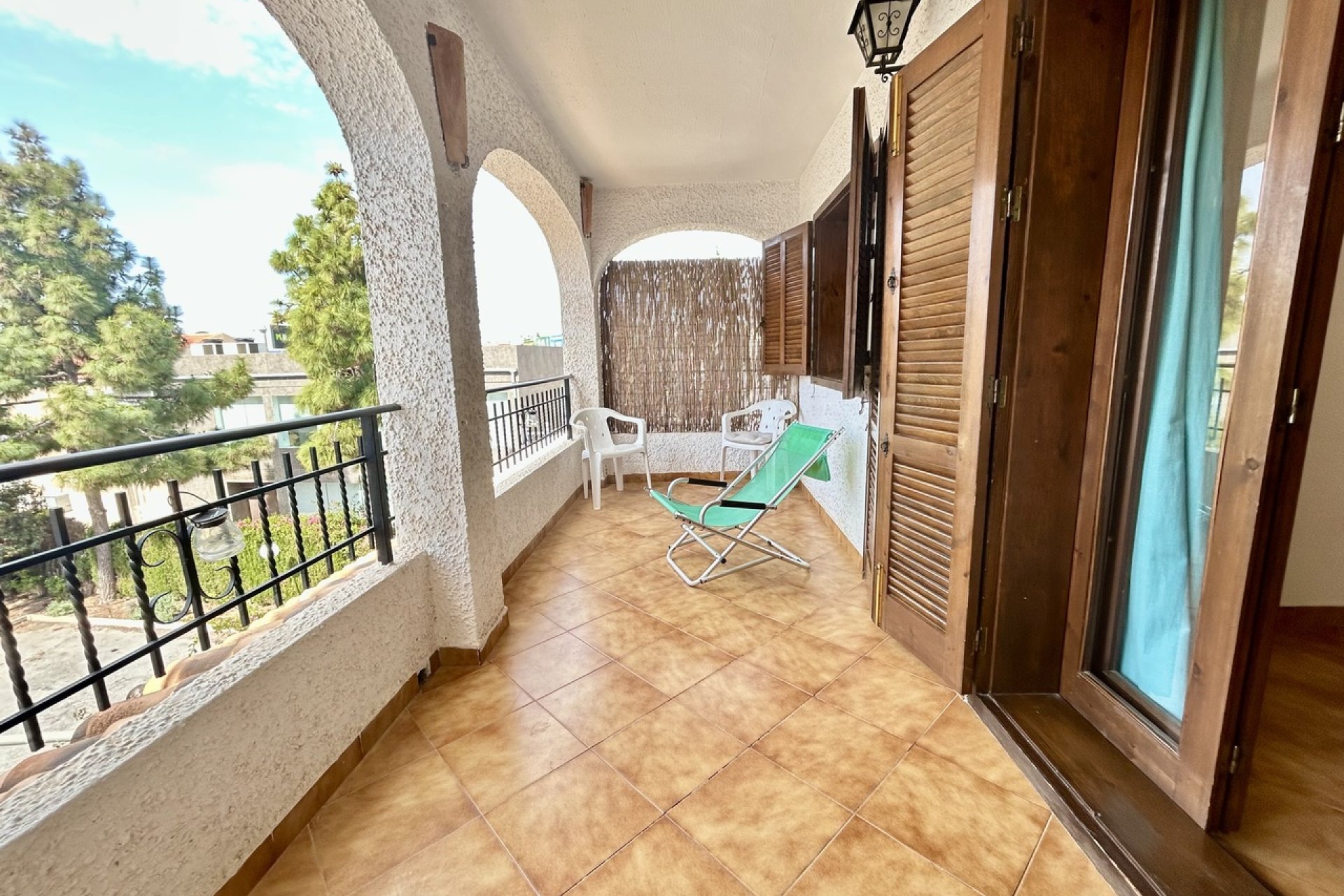 Reventa - Apartamento / piso -
Cabo Roig