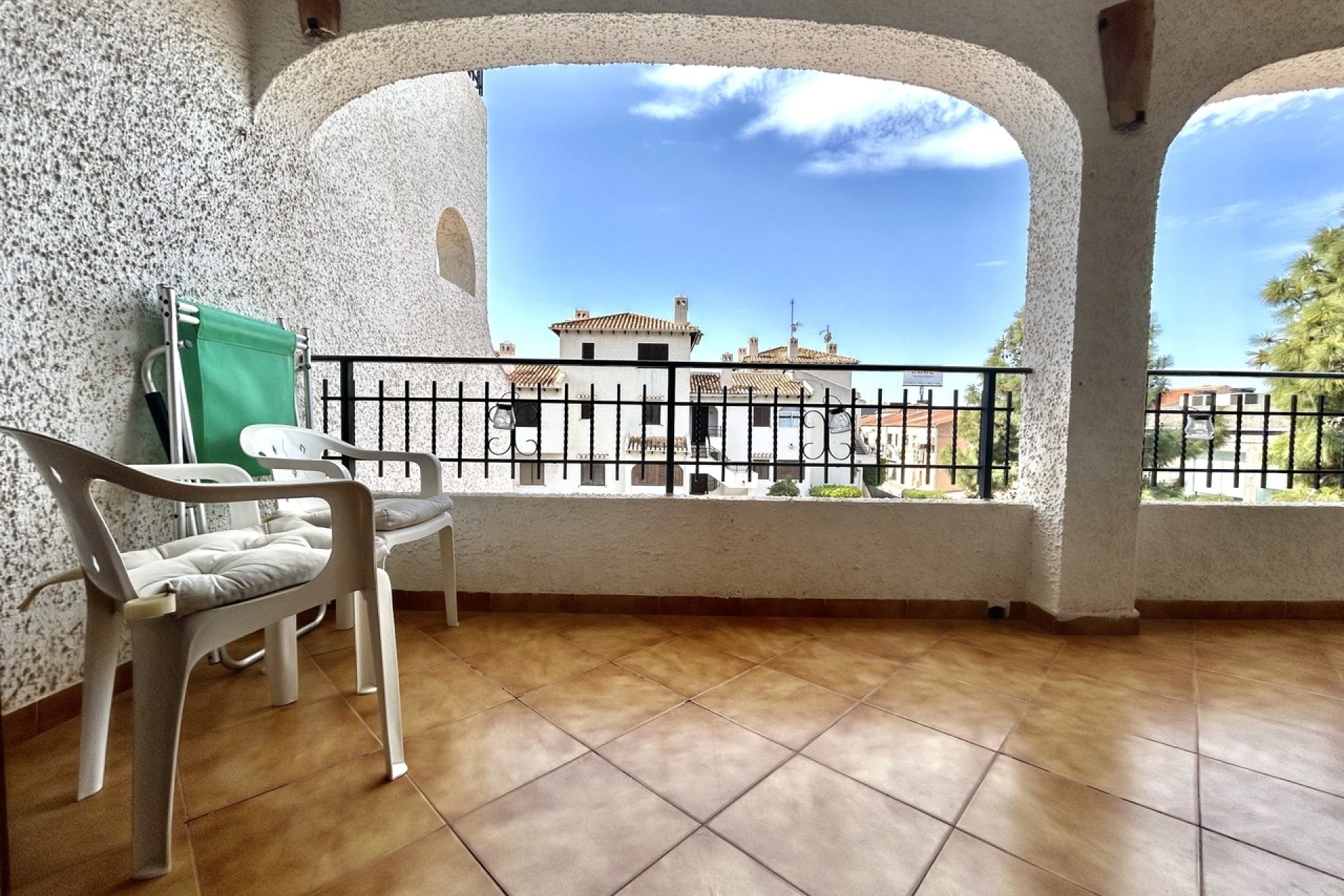 Reventa - Apartamento / piso -
Cabo Roig