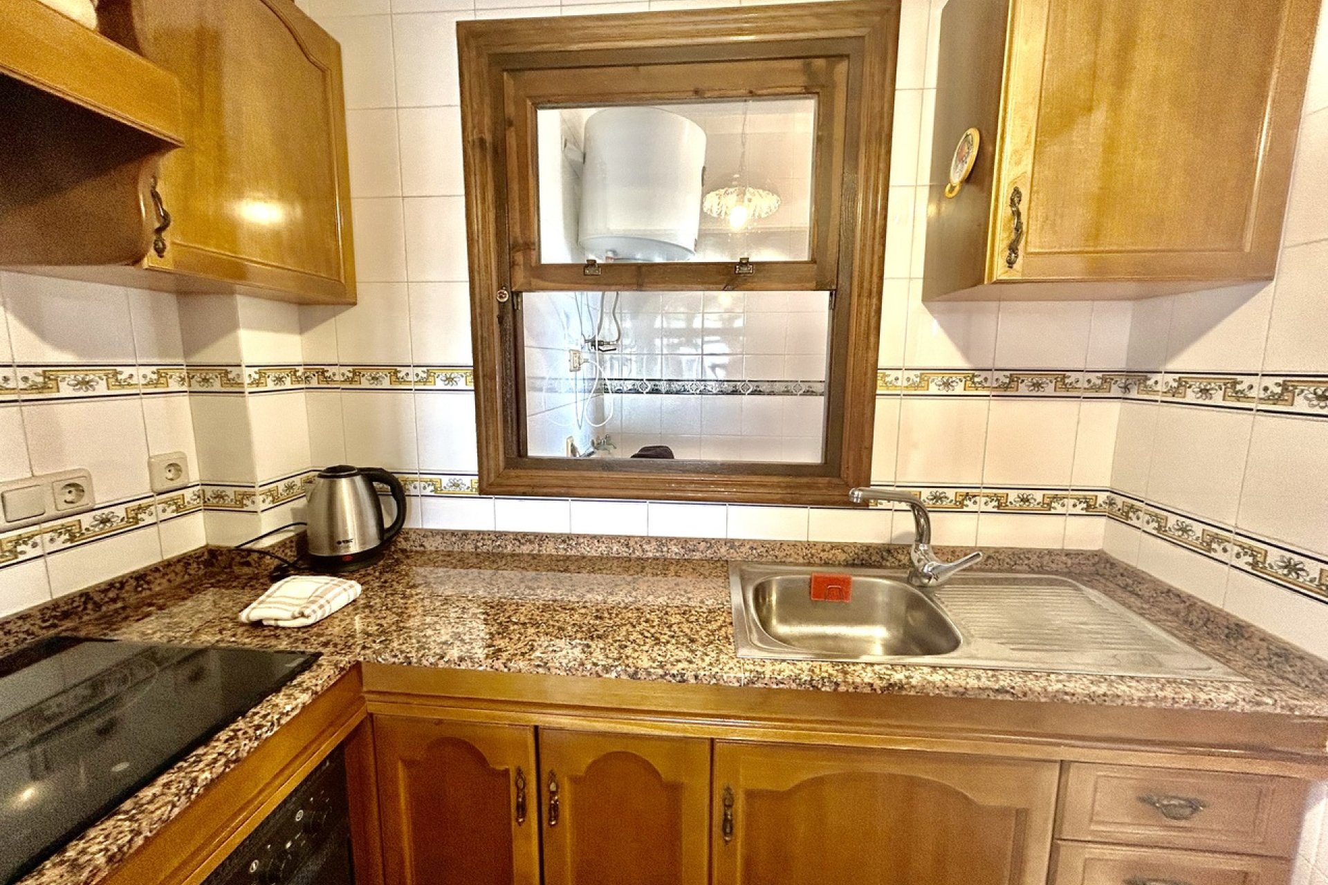 Reventa - Apartamento / piso -
Cabo Roig