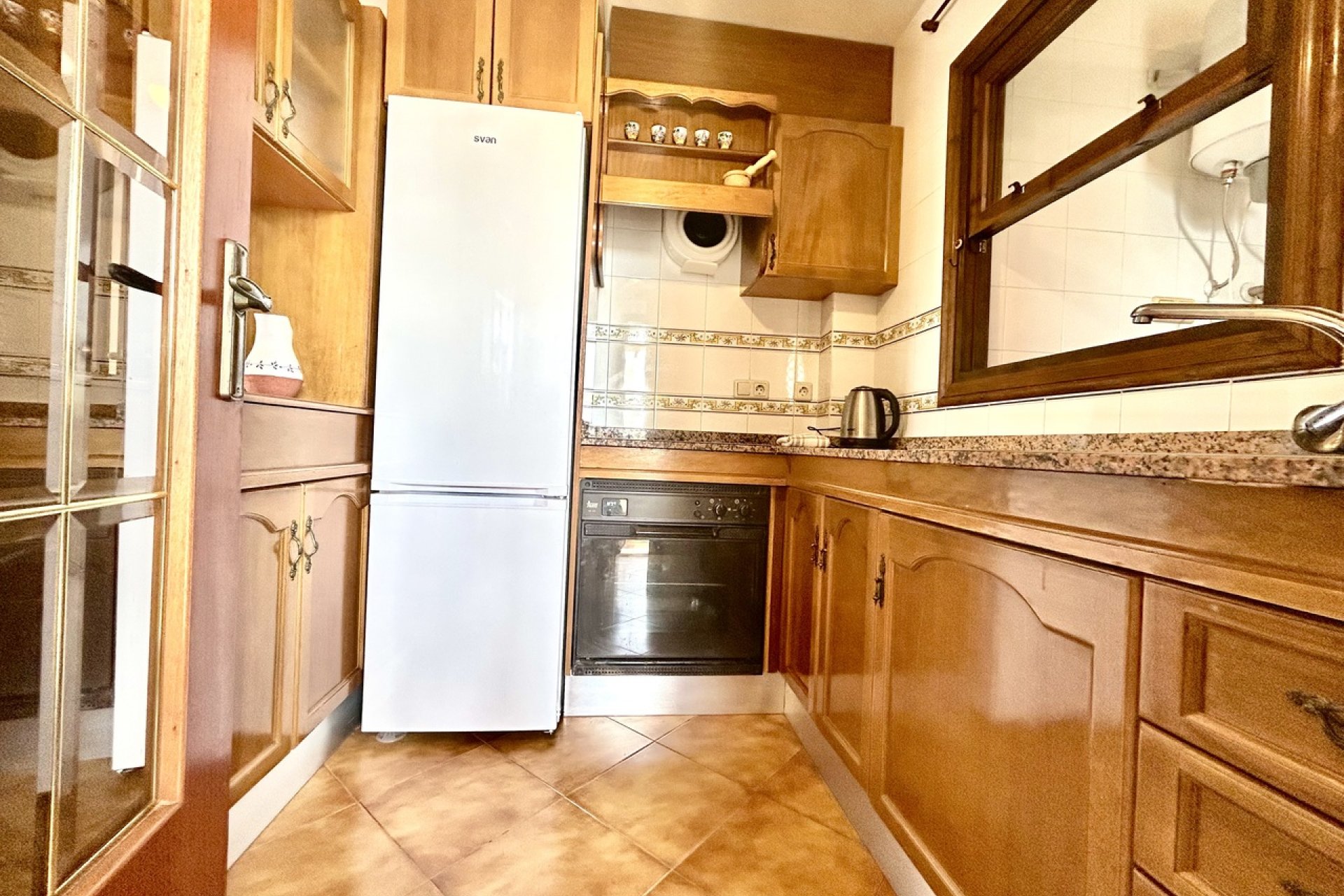 Reventa - Apartamento / piso -
Cabo Roig