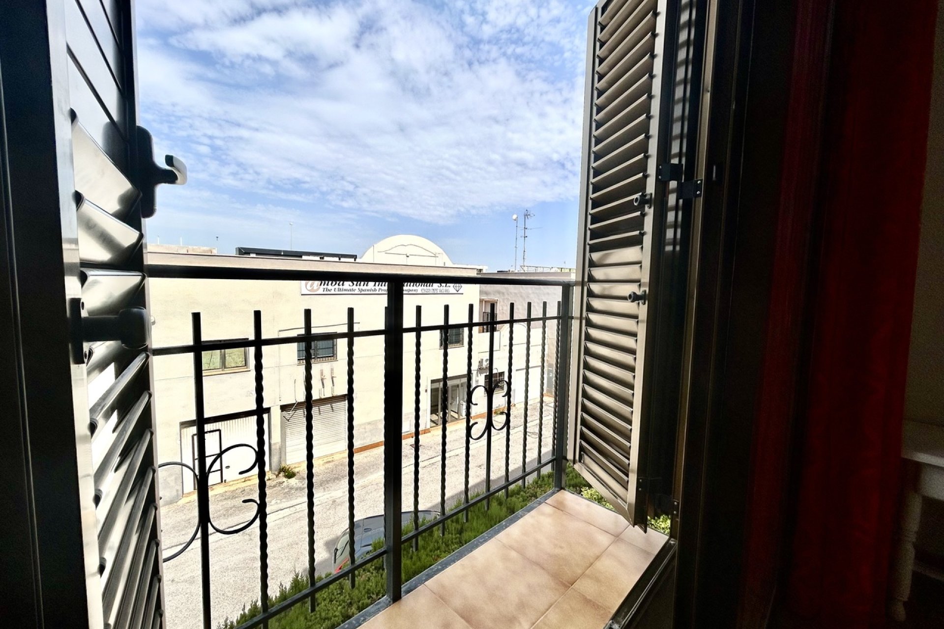 Reventa - Apartamento / piso -
Cabo Roig