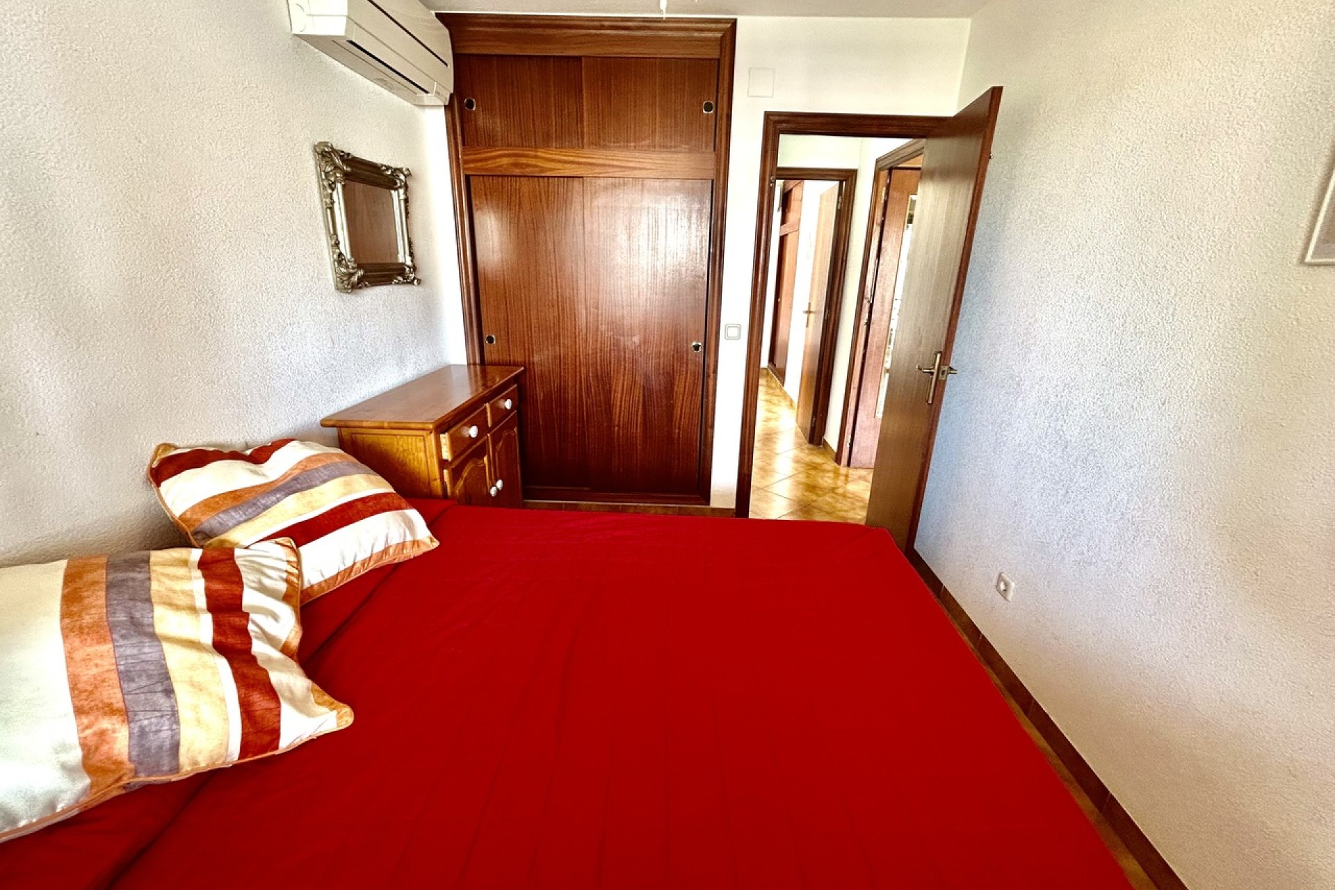 Reventa - Apartamento / piso -
Cabo Roig