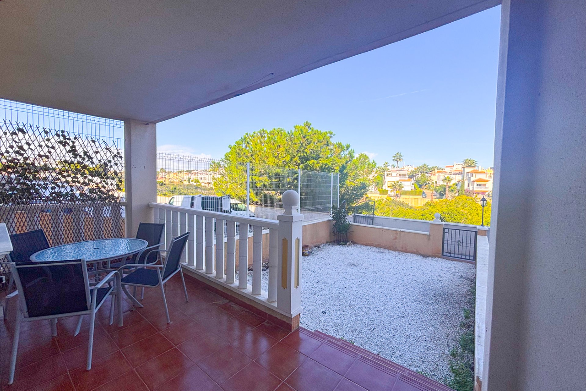 Reventa - Apartamento / piso -
Cabo Roig