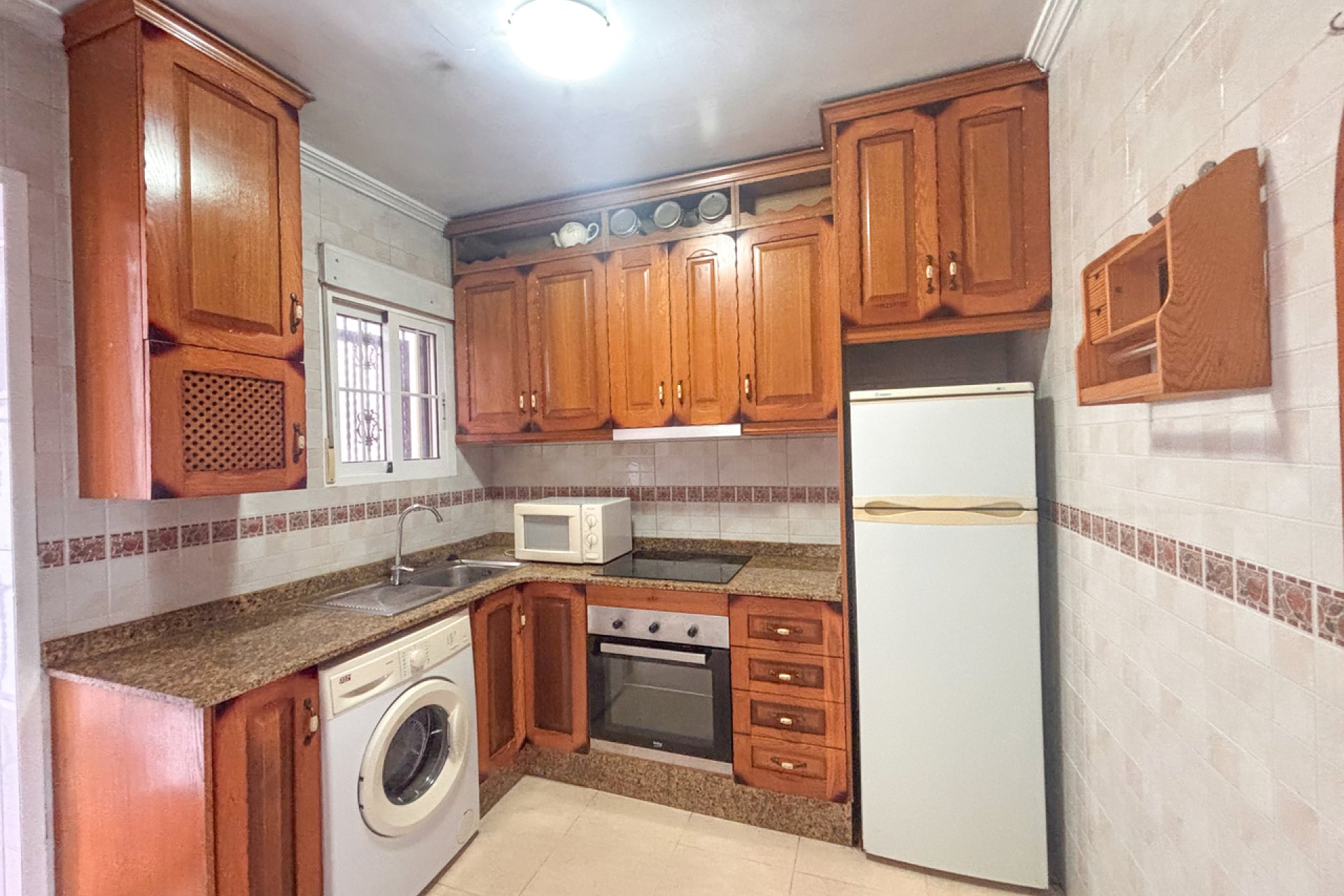 Reventa - Apartamento / piso -
Cabo Roig