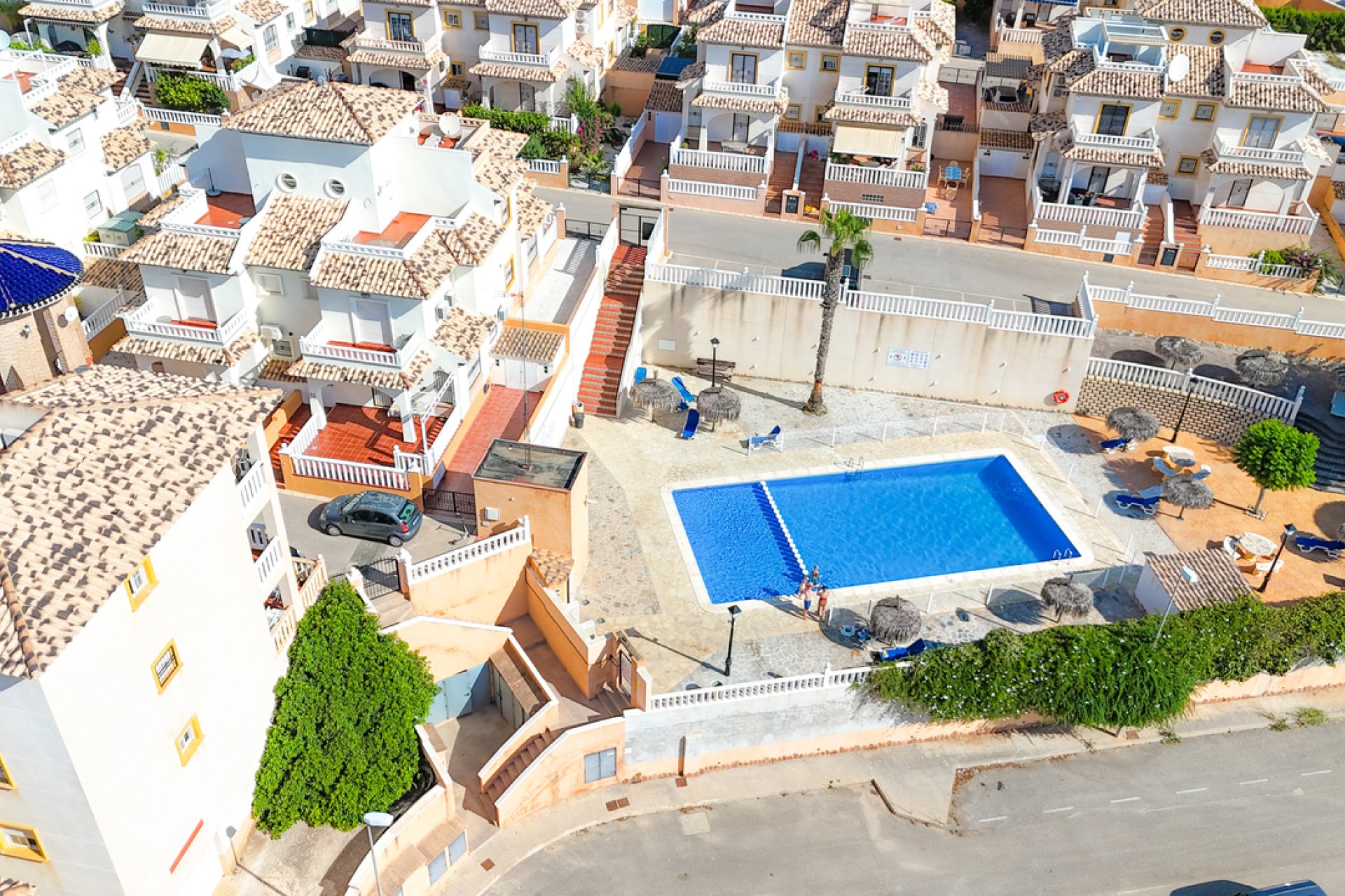 Reventa - Apartamento / piso -
Cabo Roig