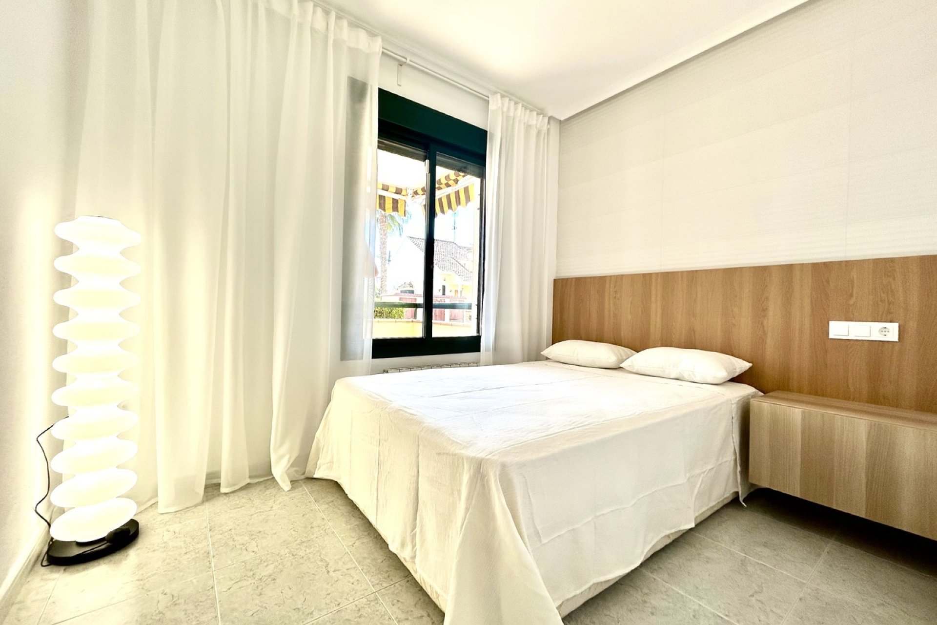 Reventa - Apartamento / piso -
Campoamor R-5