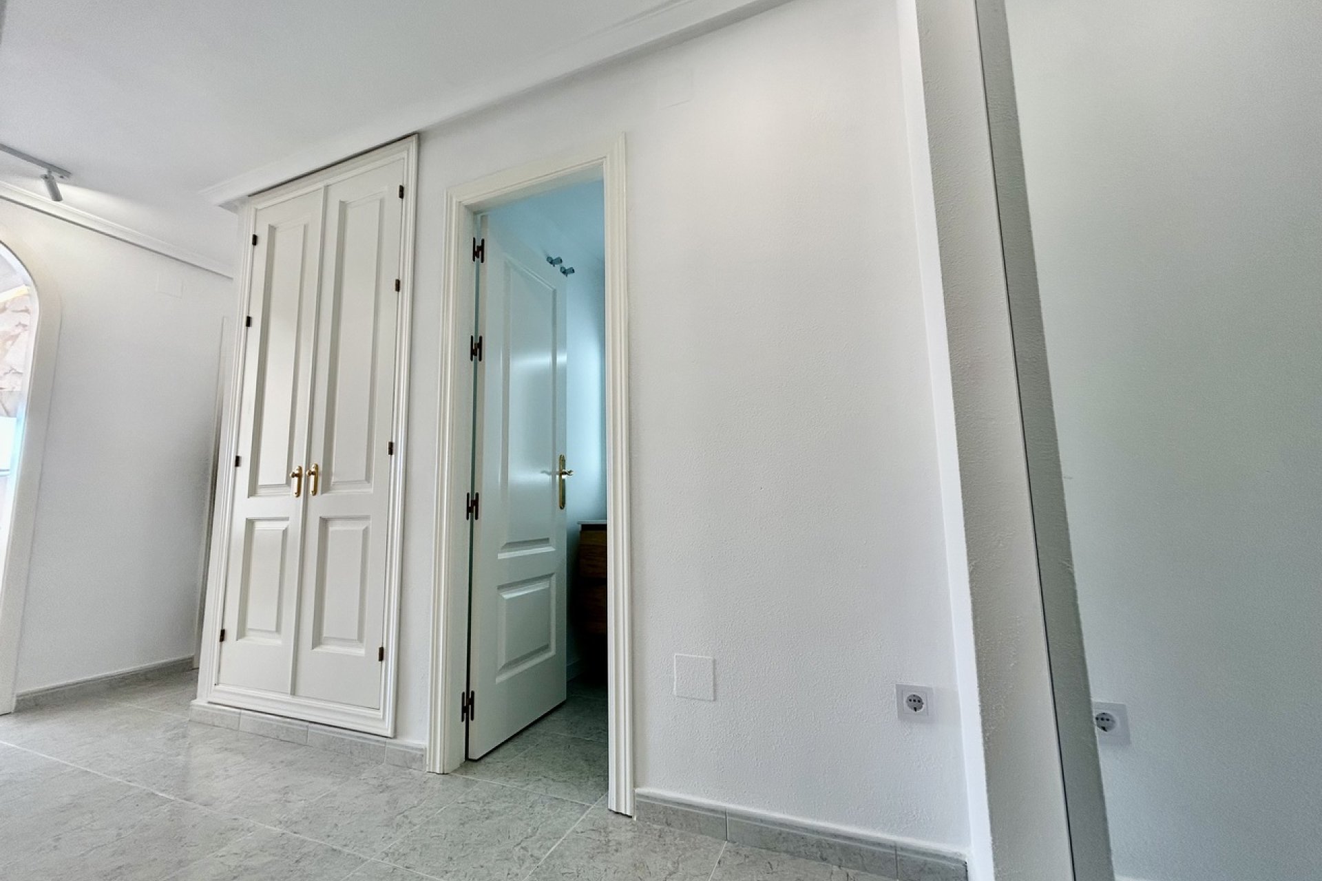 Reventa - Apartamento / piso -
Campoamor R-5