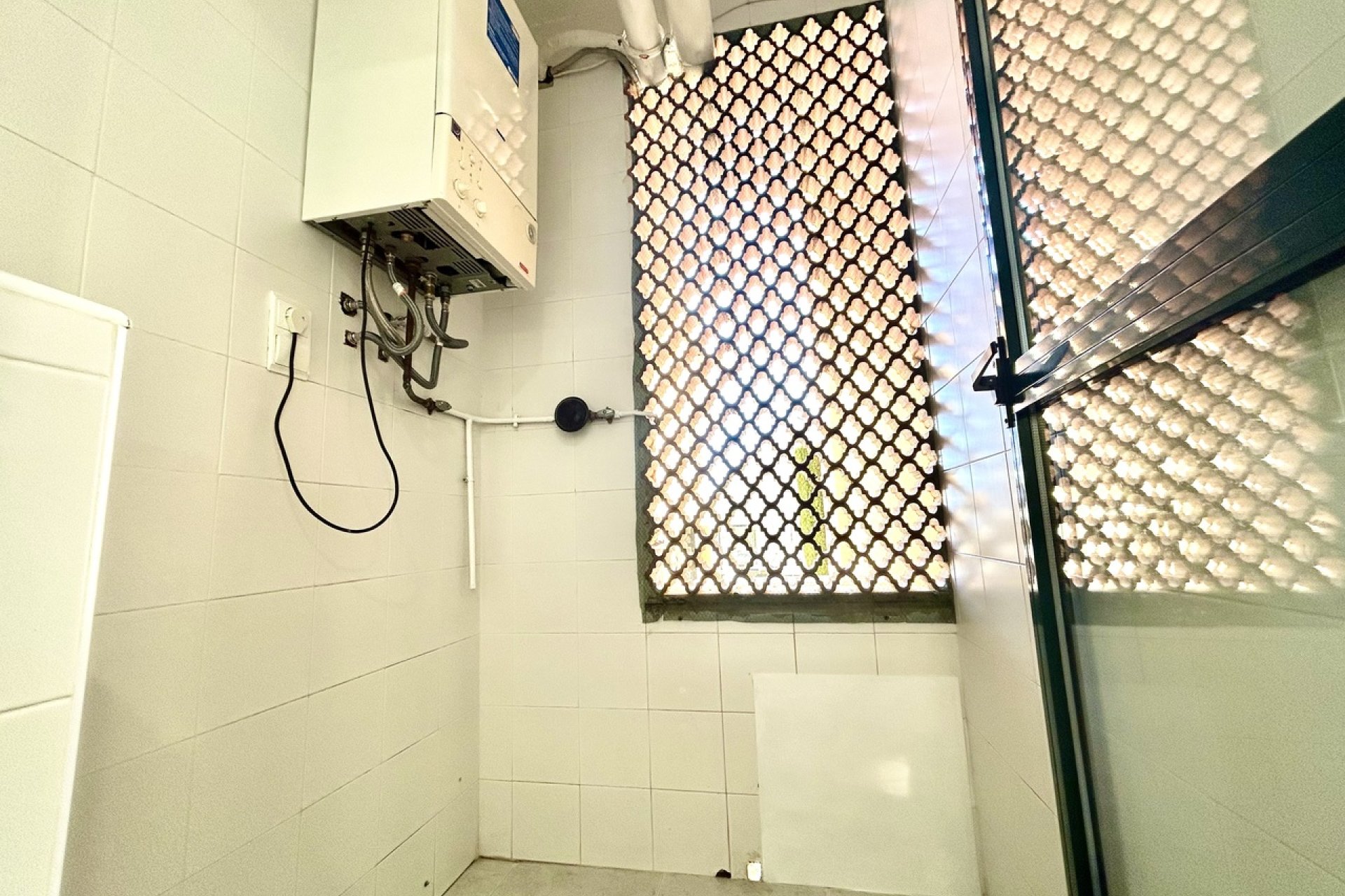 Reventa - Apartamento / piso -
Campoamor R-5