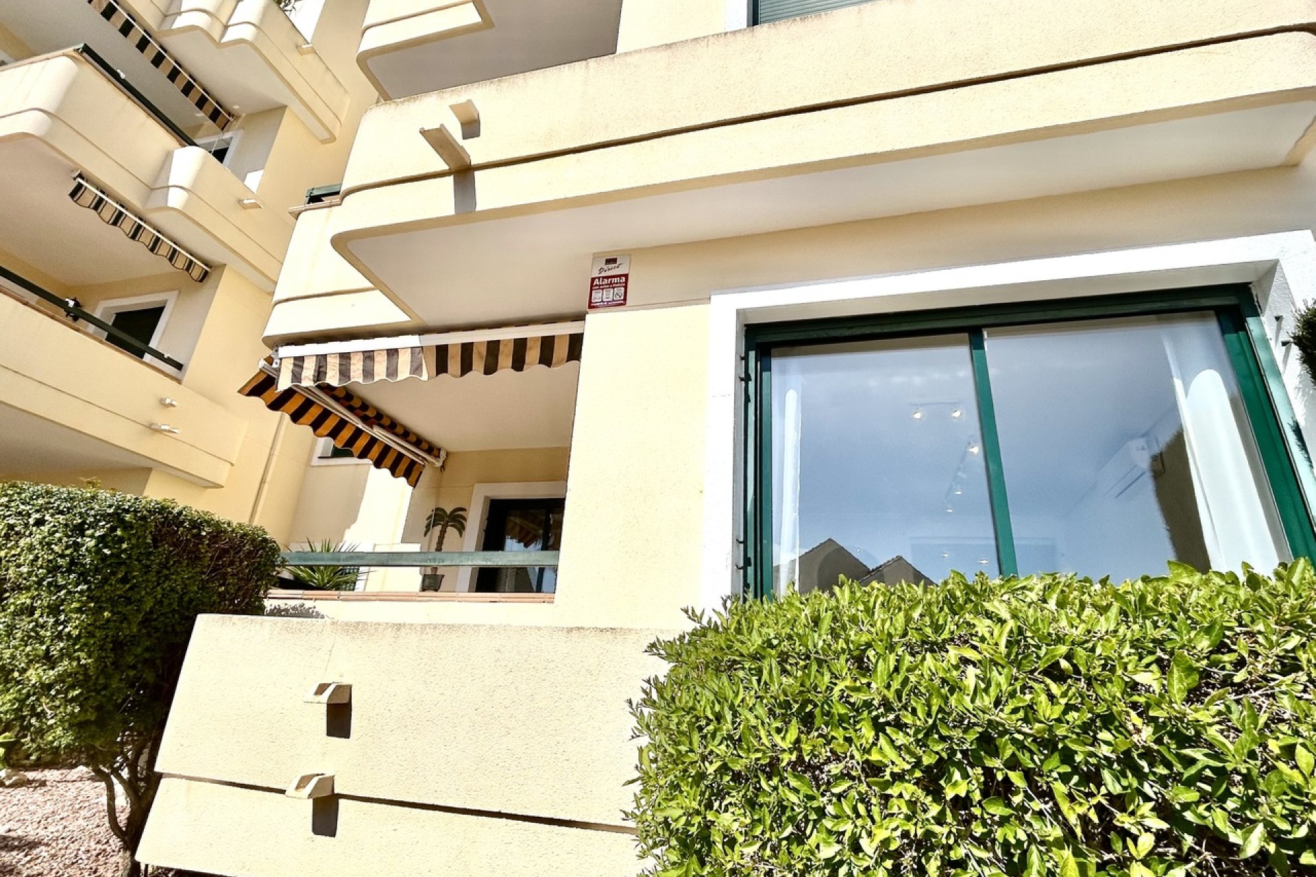 Reventa - Apartamento / piso -
Campoamor R-5