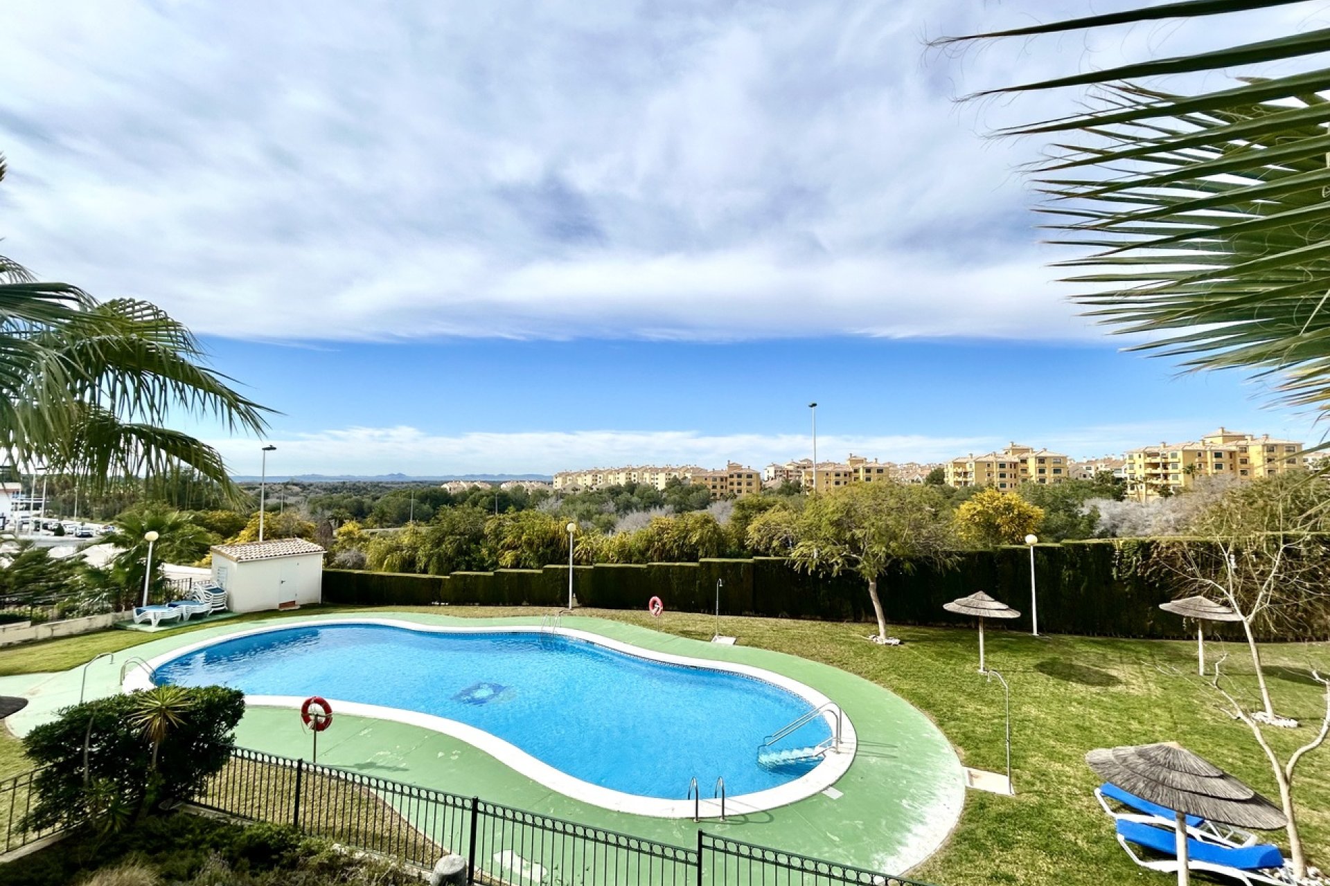 Reventa - Apartamento / piso -
Campoamor R-5