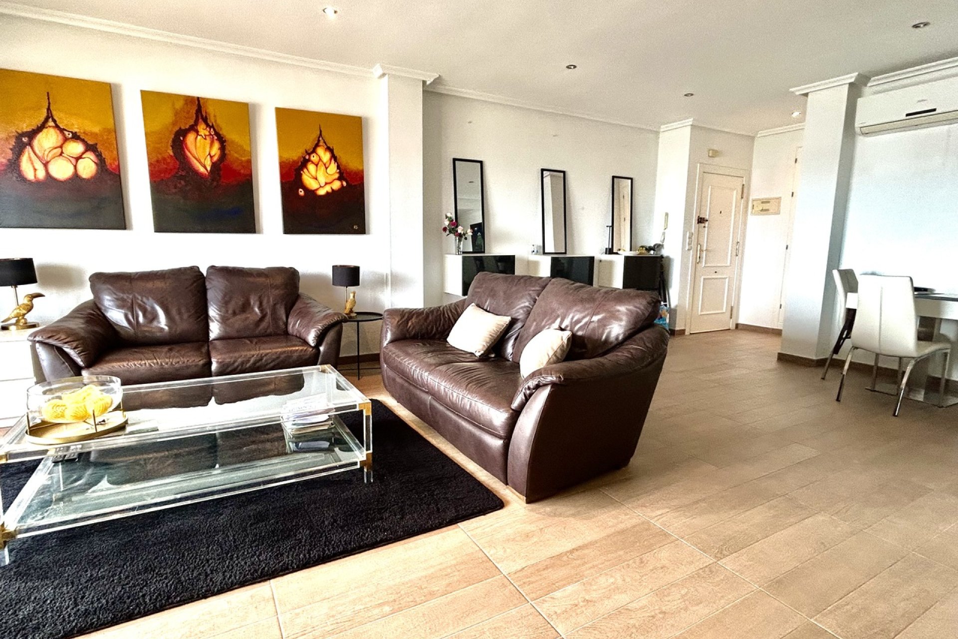 Reventa - Apartamento / piso -
Campoamor R-5