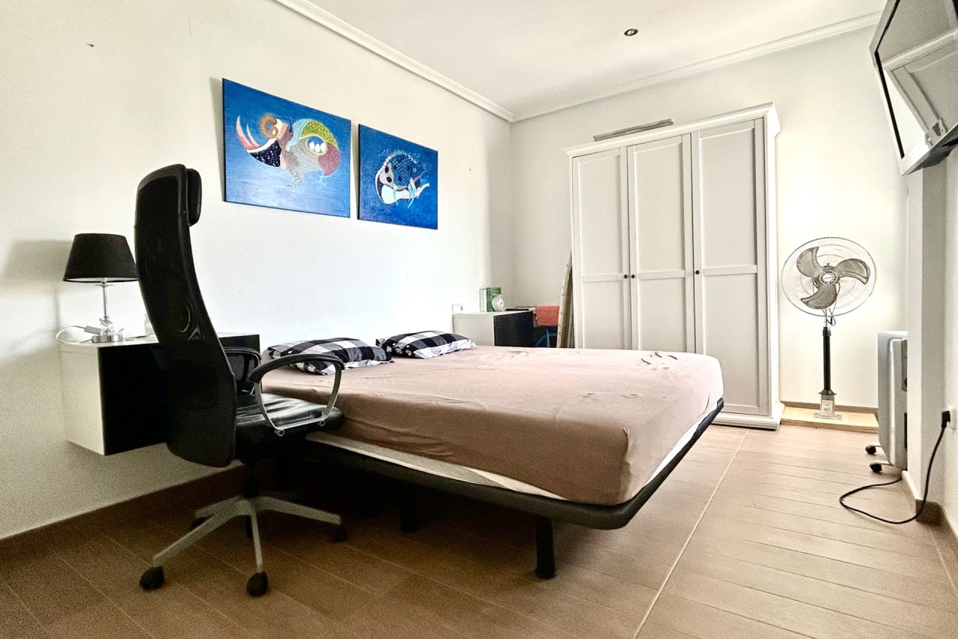 Reventa - Apartamento / piso -
Campoamor R-5