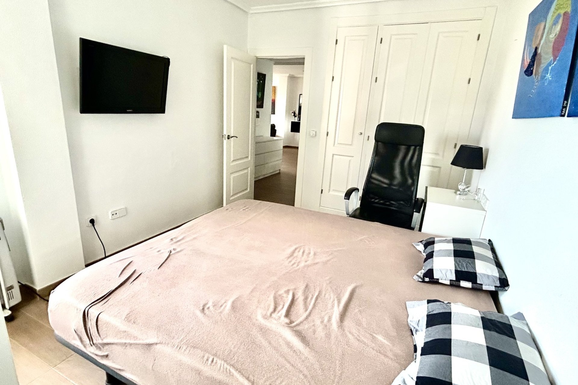 Reventa - Apartamento / piso -
Campoamor R-5