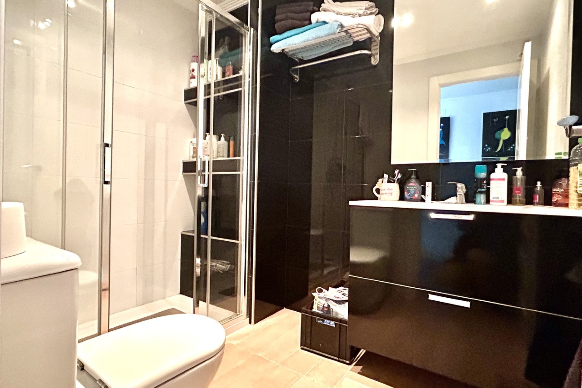 Reventa - Apartamento / piso -
Campoamor R-5