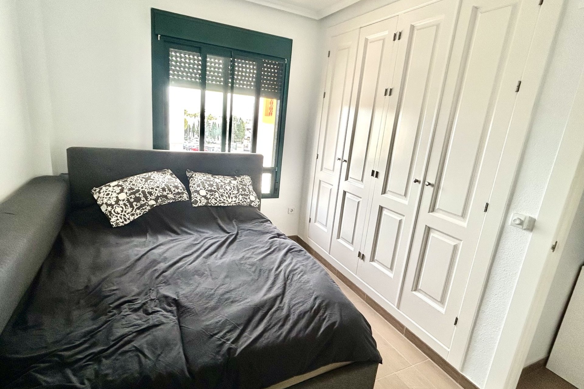 Reventa - Apartamento / piso -
Campoamor R-5