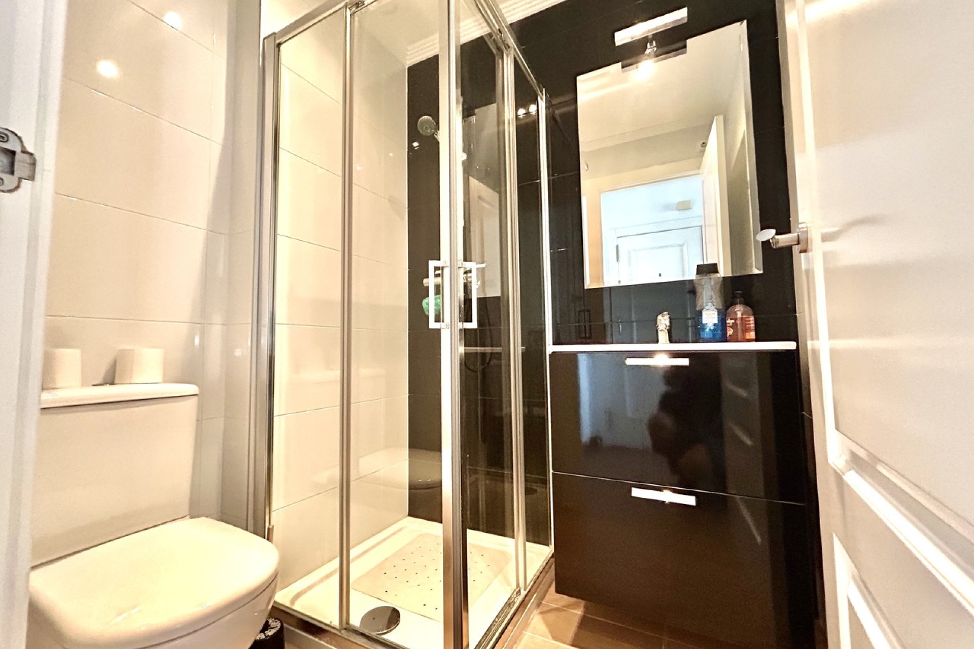 Reventa - Apartamento / piso -
Campoamor R-5