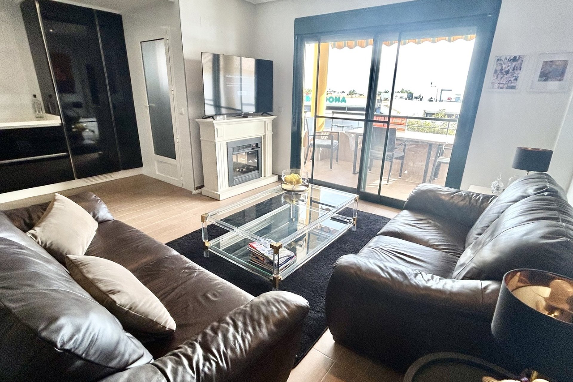 Reventa - Apartamento / piso -
Campoamor R-5