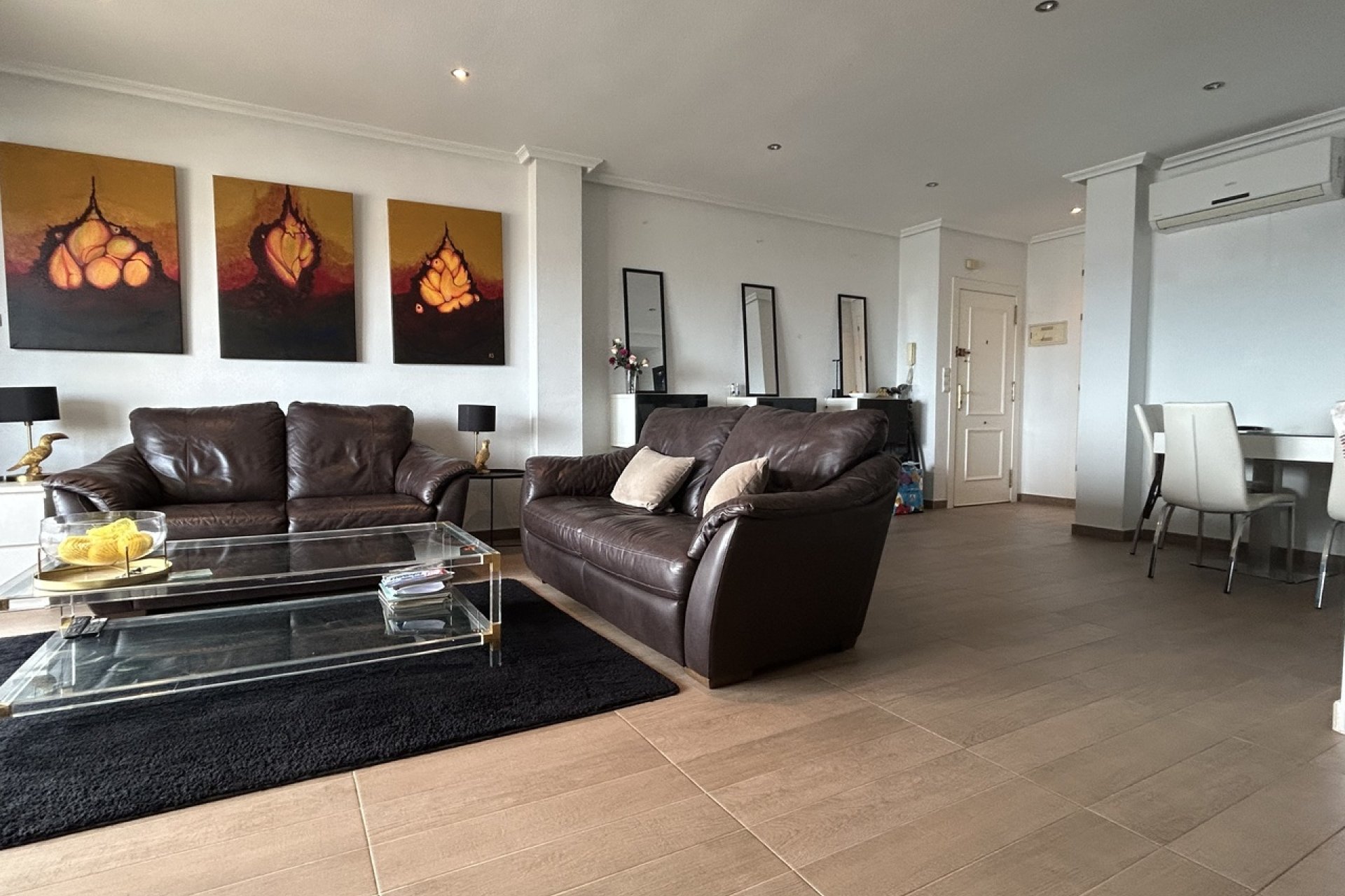 Reventa - Apartamento / piso -
Campoamor R-5