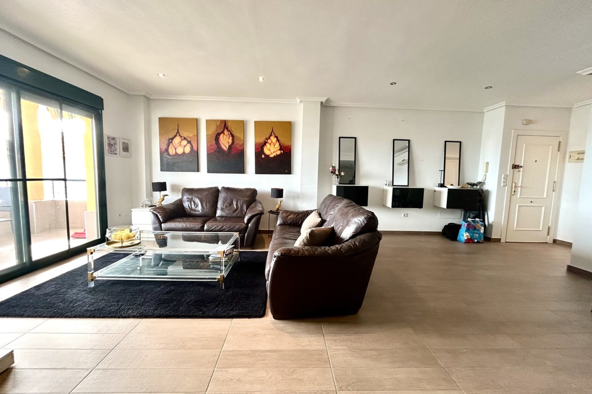 Reventa - Apartamento / piso -
Campoamor R-5