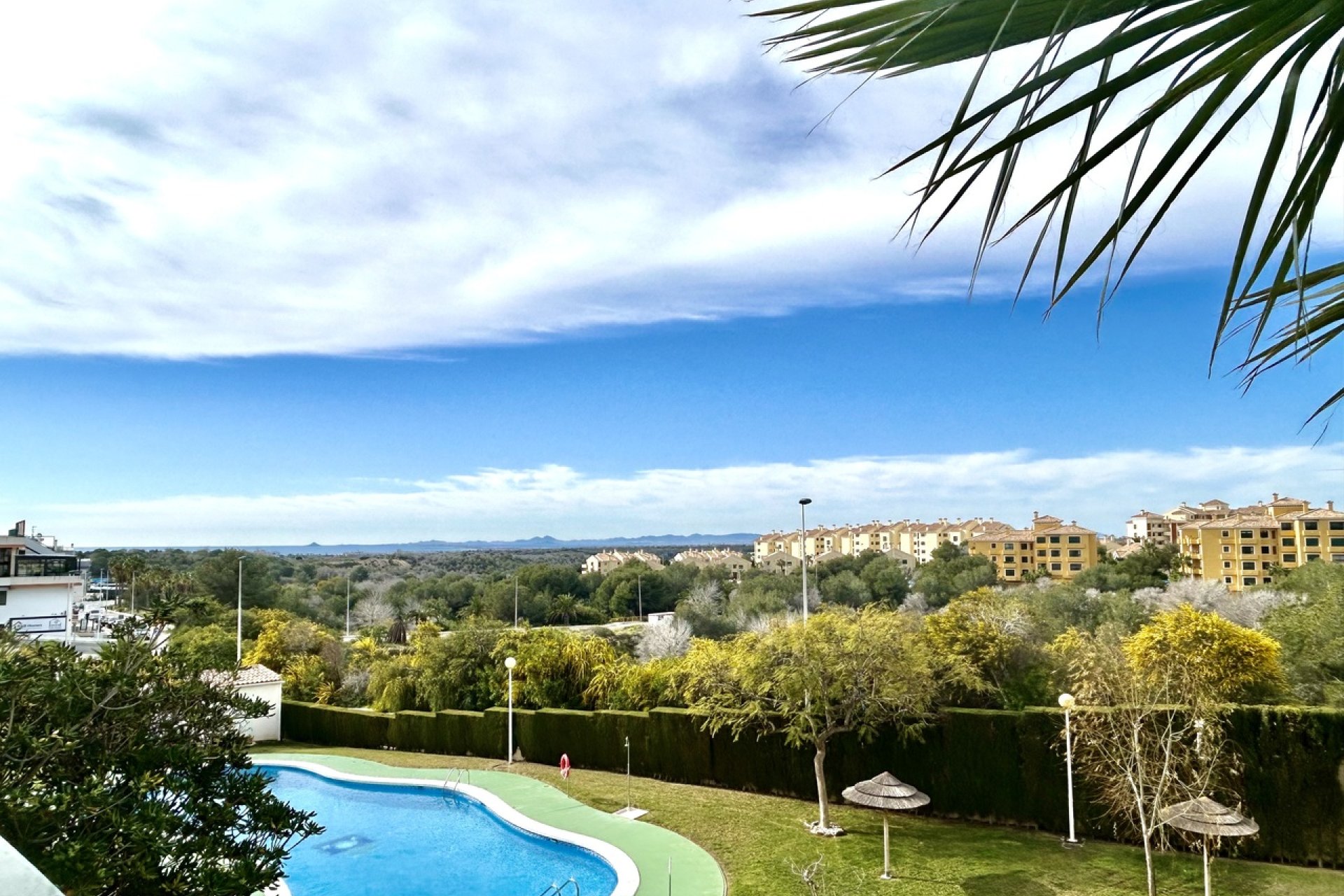 Reventa - Apartamento / piso -
Campoamor R-5