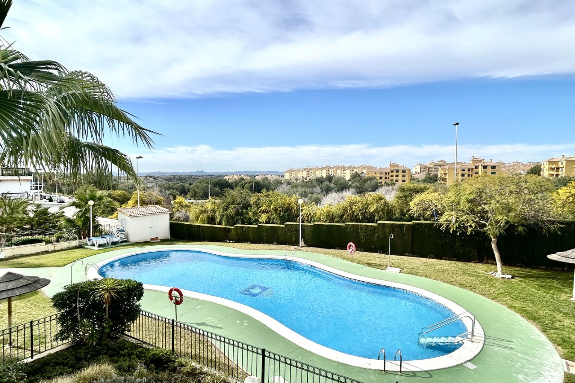 Reventa - Apartamento / piso -
Campoamor R-5