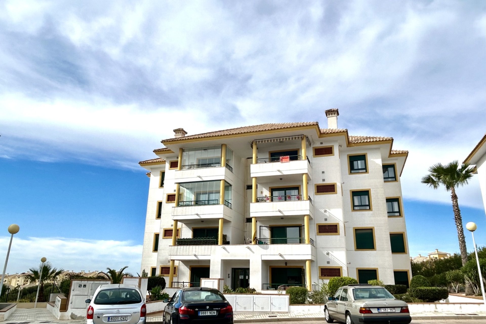 Reventa - Apartamento / piso -
Campoamor R-5