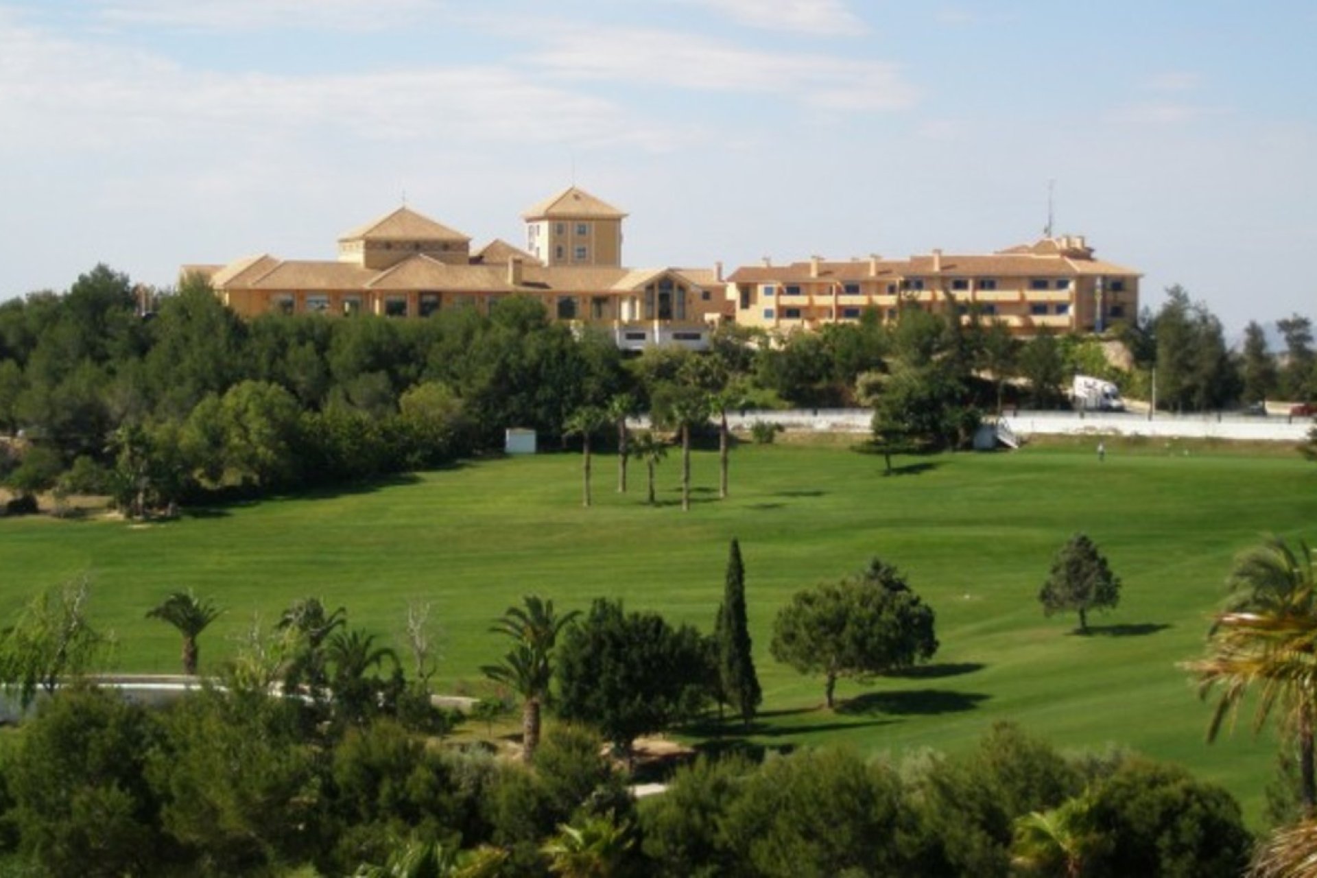 Reventa - Apartamento / piso -
Campoamor R-5